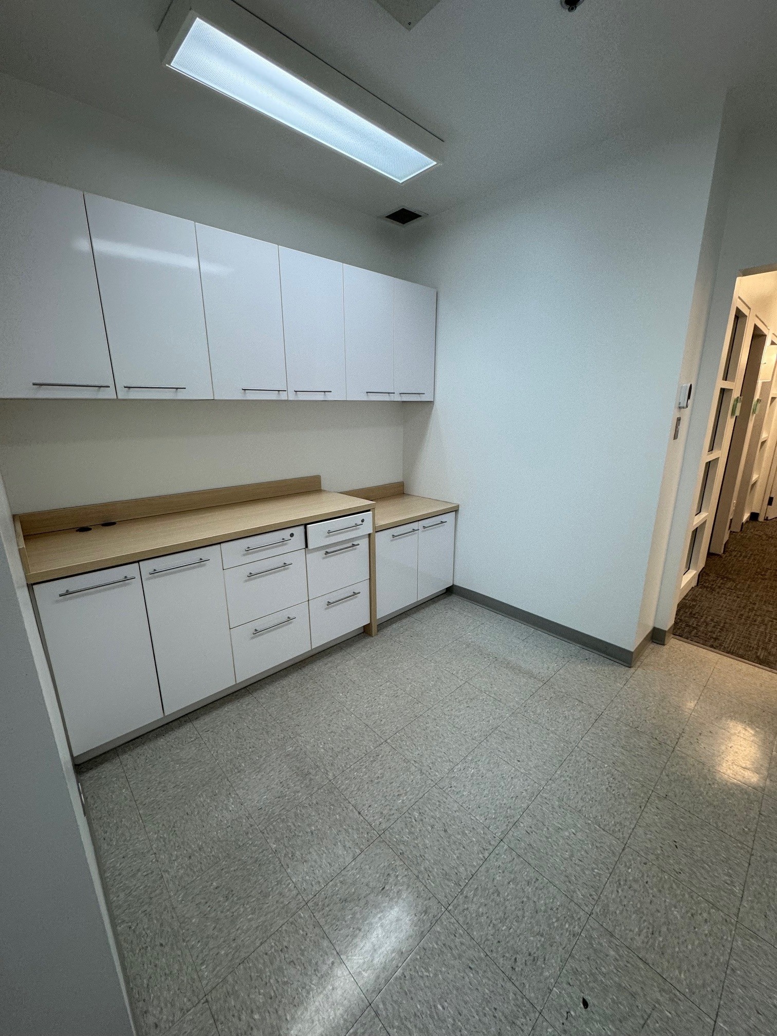 Place Saint-Louis-de-France - Immeubles Simard