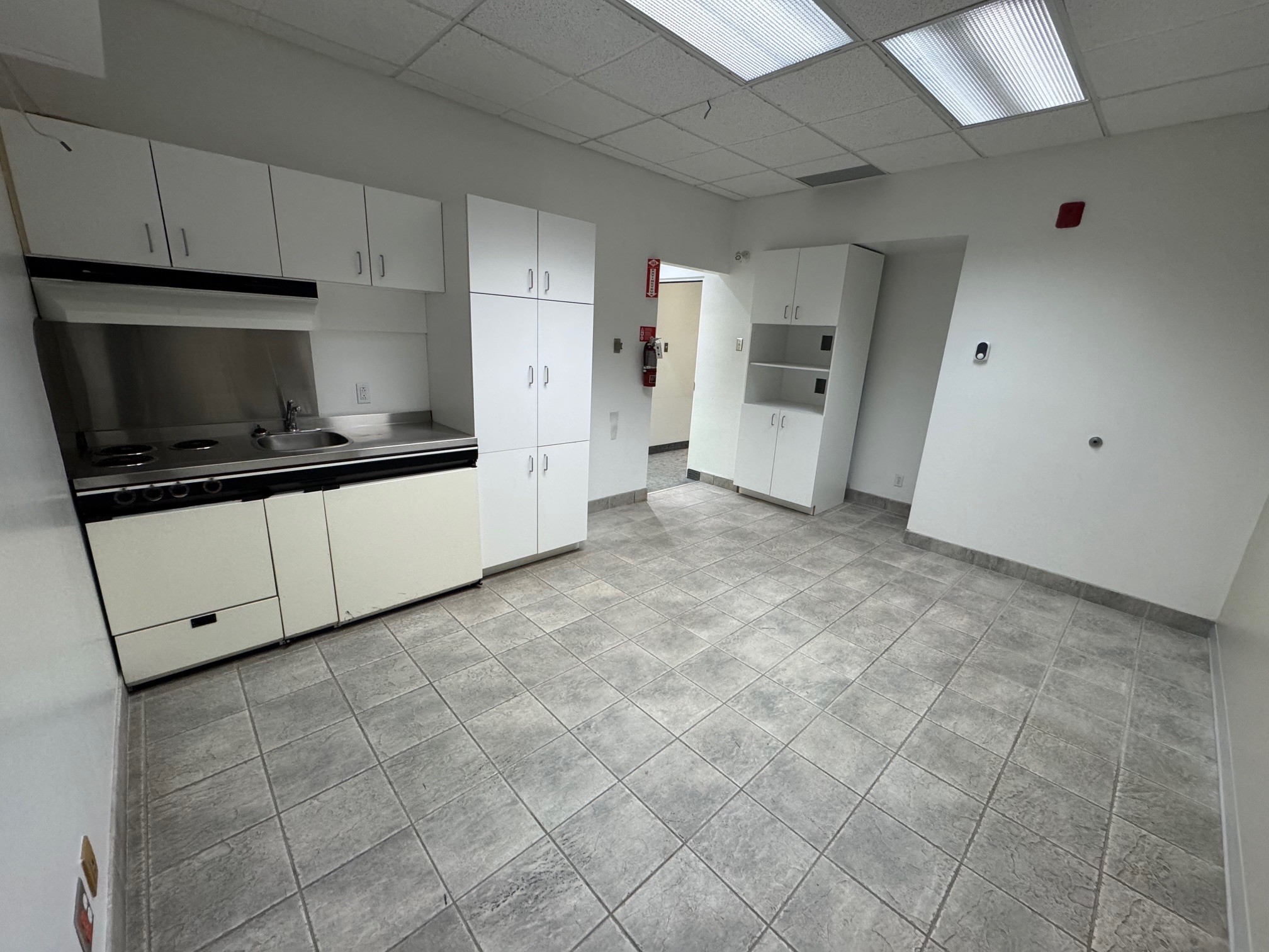 Place Saint-Louis-de-France - Immeubles Simard