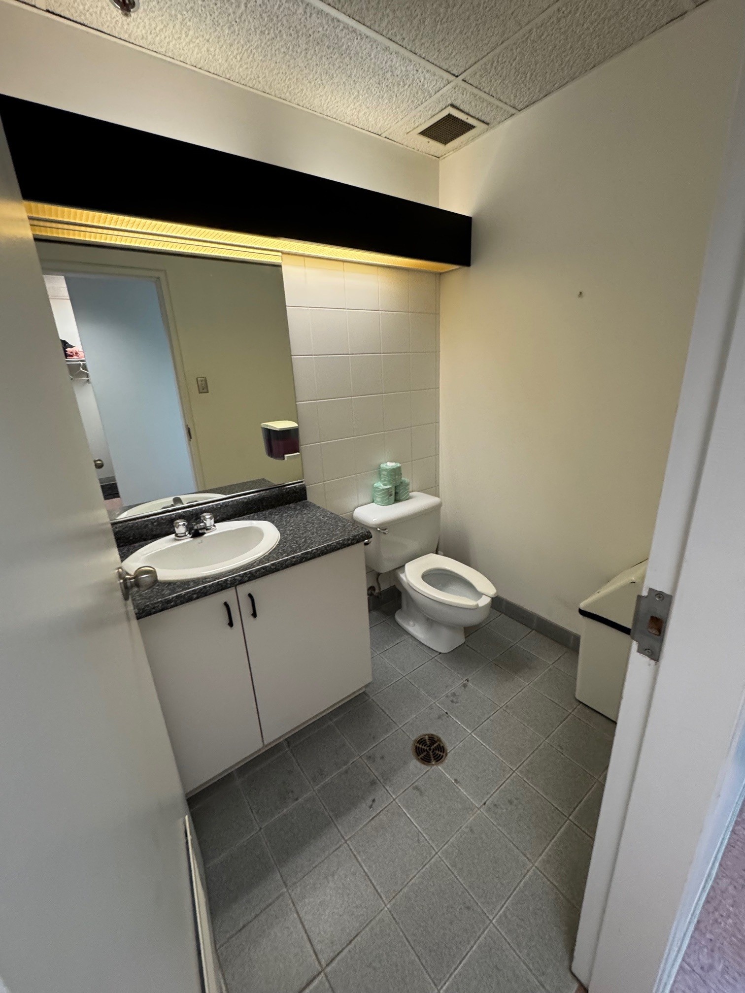 Place Saint-Louis-de-France - Immeubles Simard