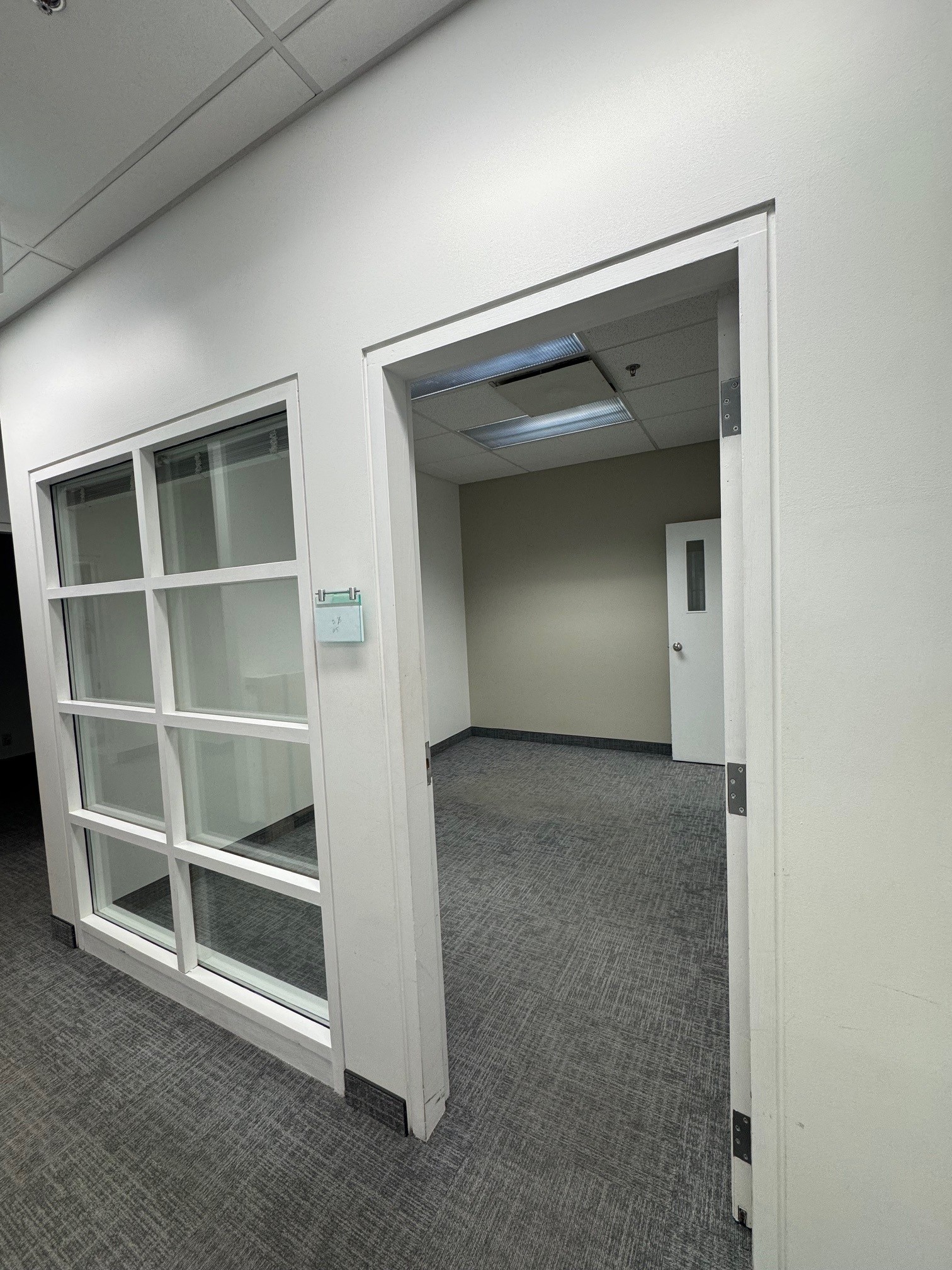 Place Saint-Louis-de-France - Immeubles Simard