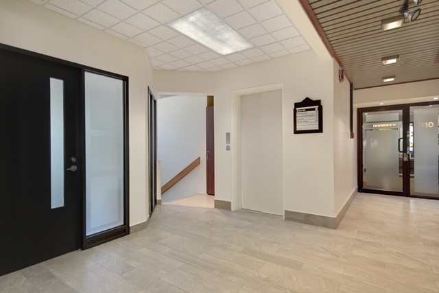 1135, Grande Allée Ouest, 3e étage - Immeubles Simard