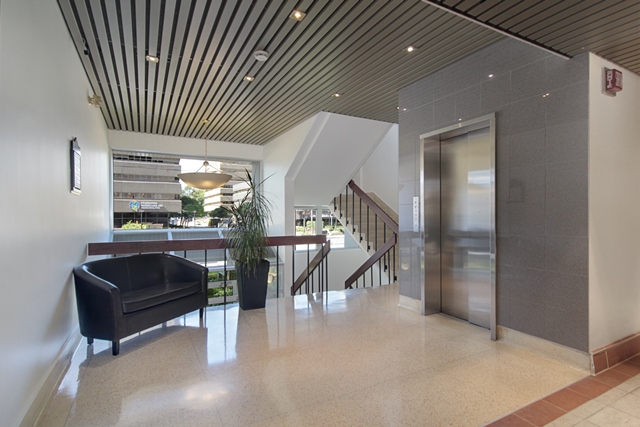 1135, Grande Allée Ouest, 3e étage - Immeubles Simard