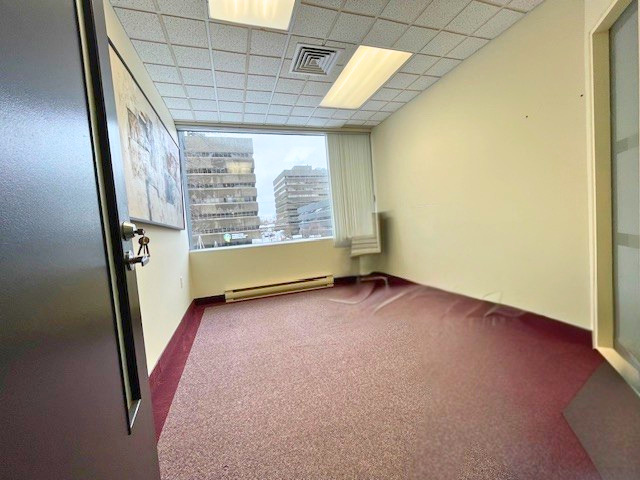 1135, Grande Allée Ouest, 3e étage - Immeubles Simard