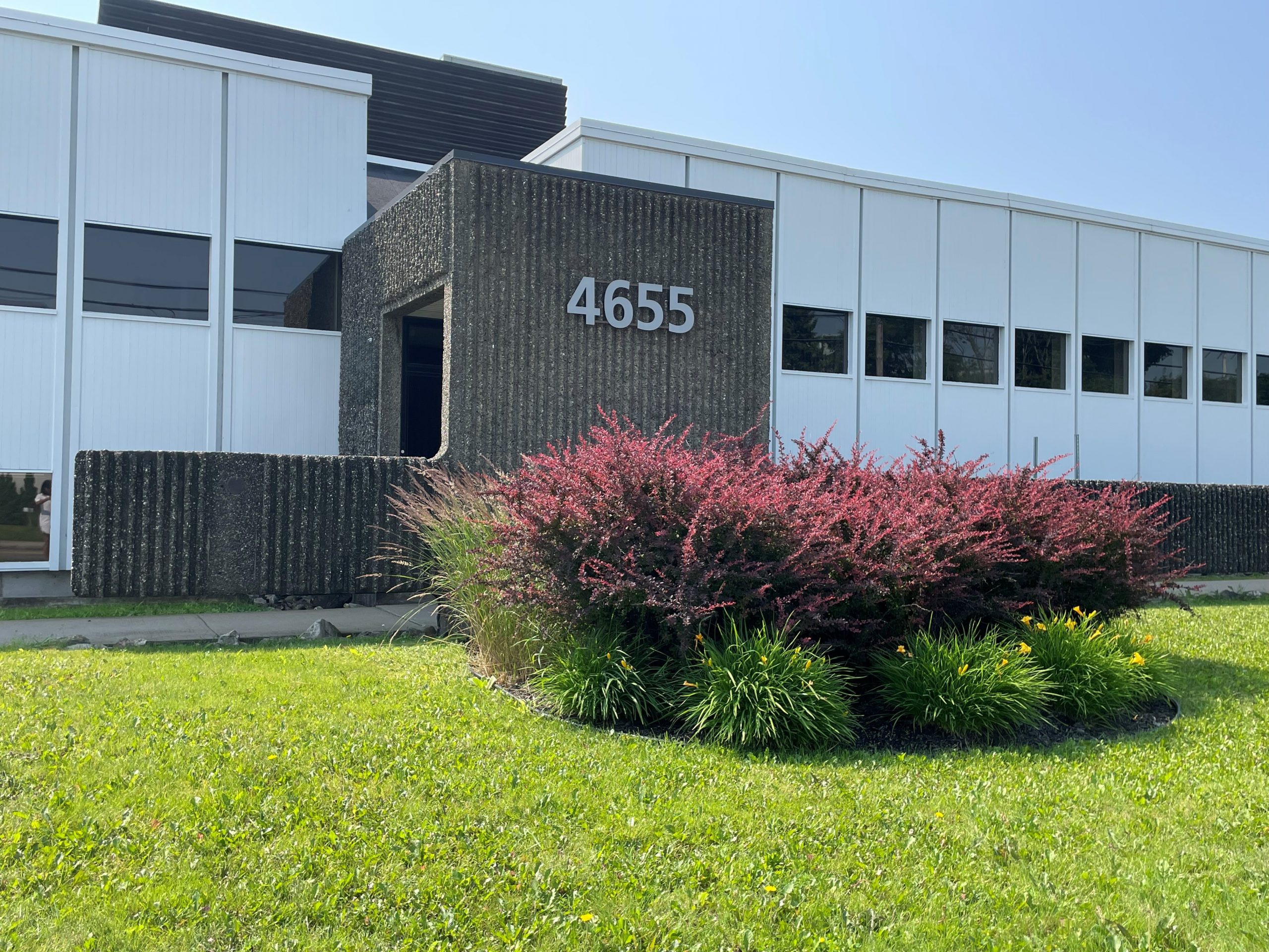 Le 4655, boulevard Wilfrid-Hamel - Immeubles Simard