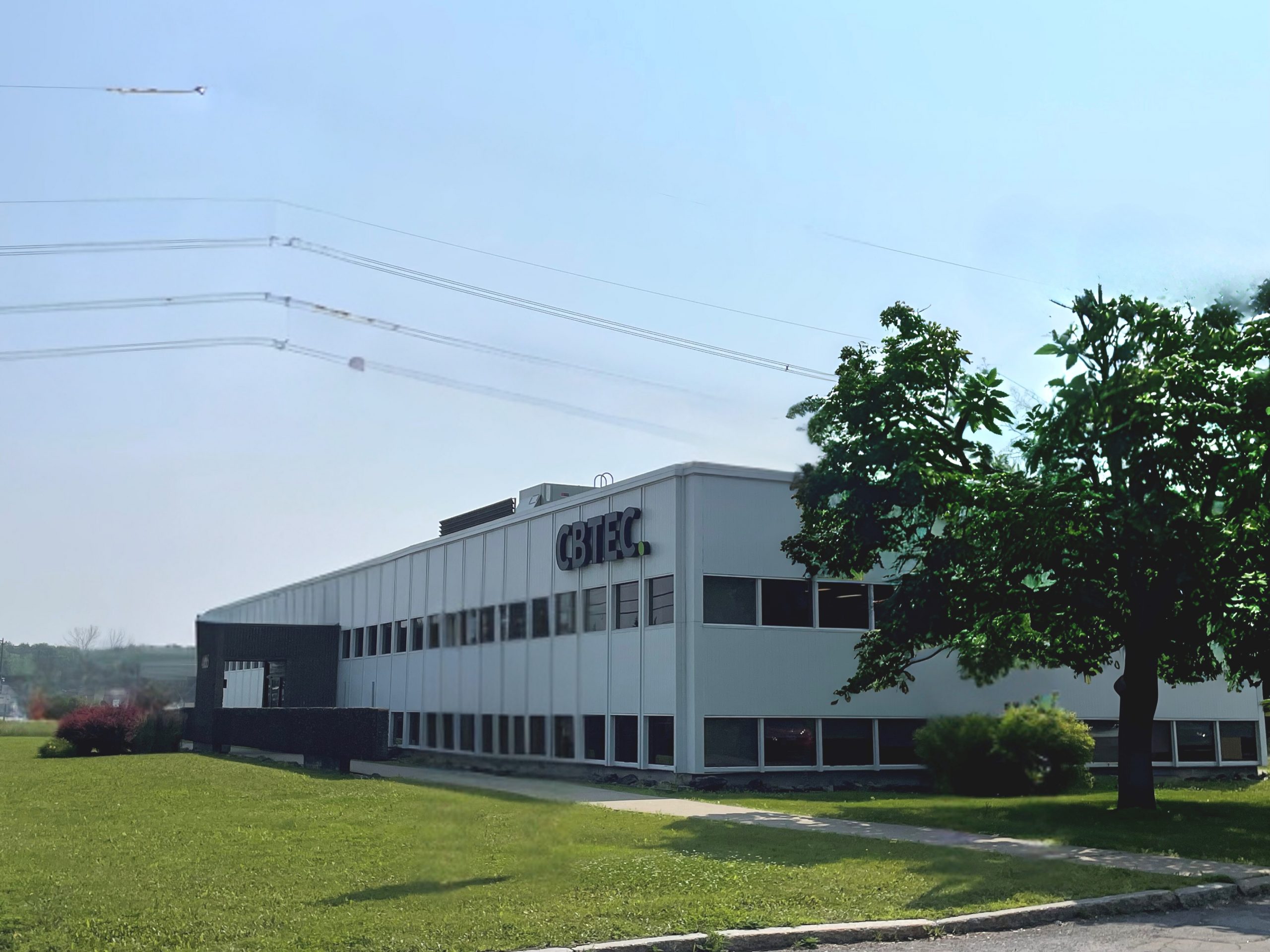 Le 4655, boulevard Wilfrid-Hamel - Immeubles Simard