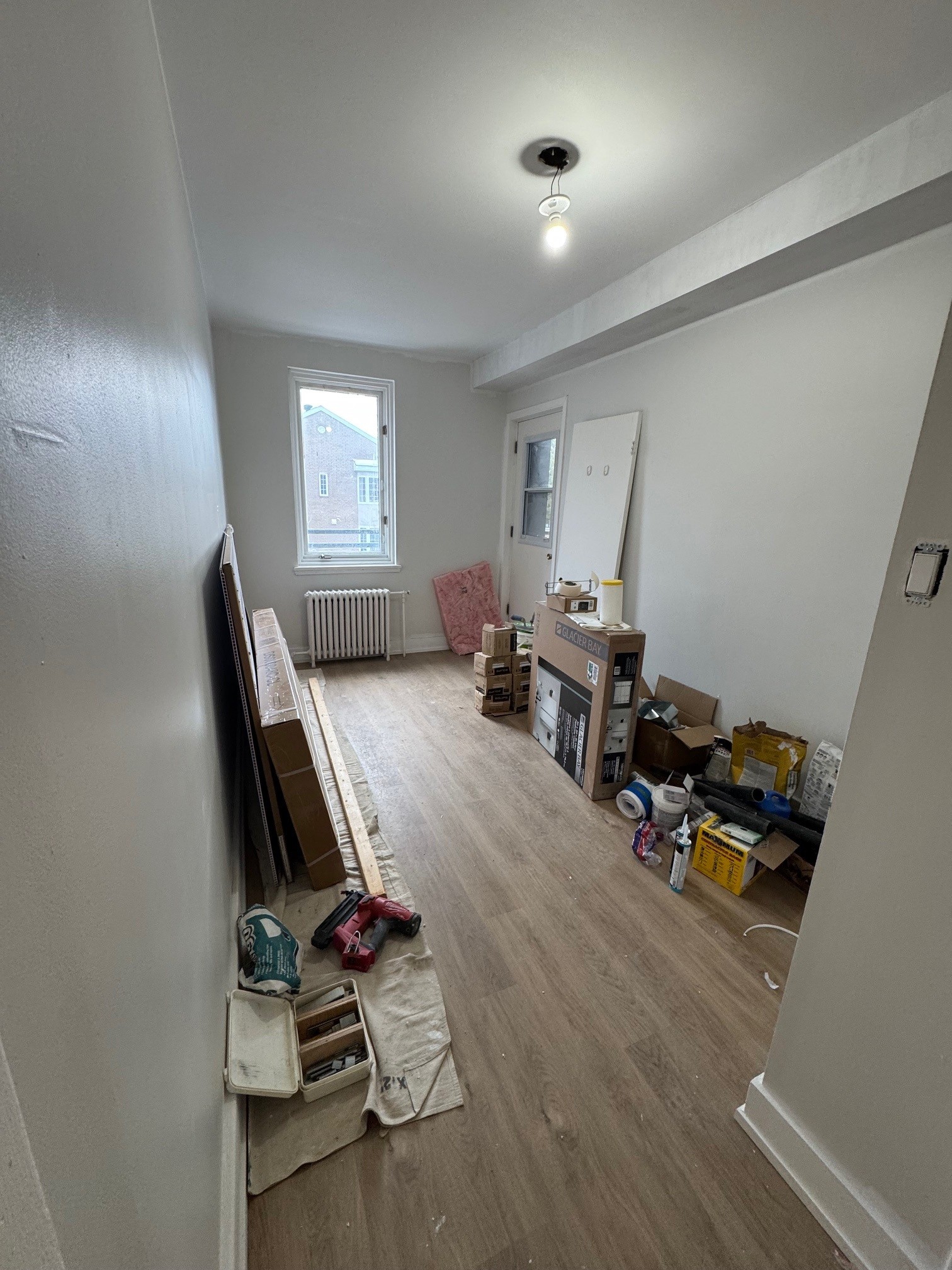 1625 Sheppard, libre immédiatement - Immeubles Simard