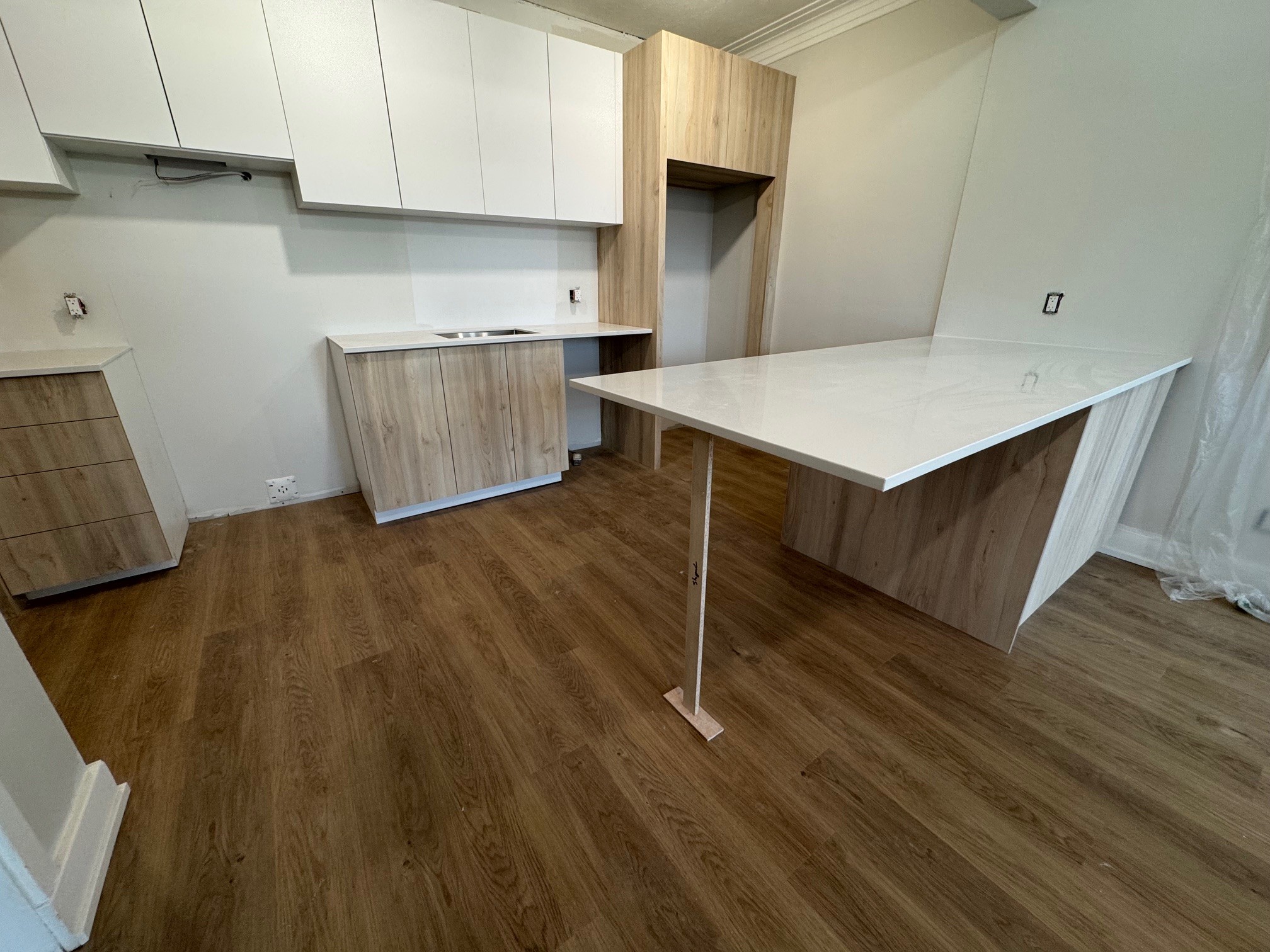 1625 Sheppard, libre immédiatement - Immeubles Simard