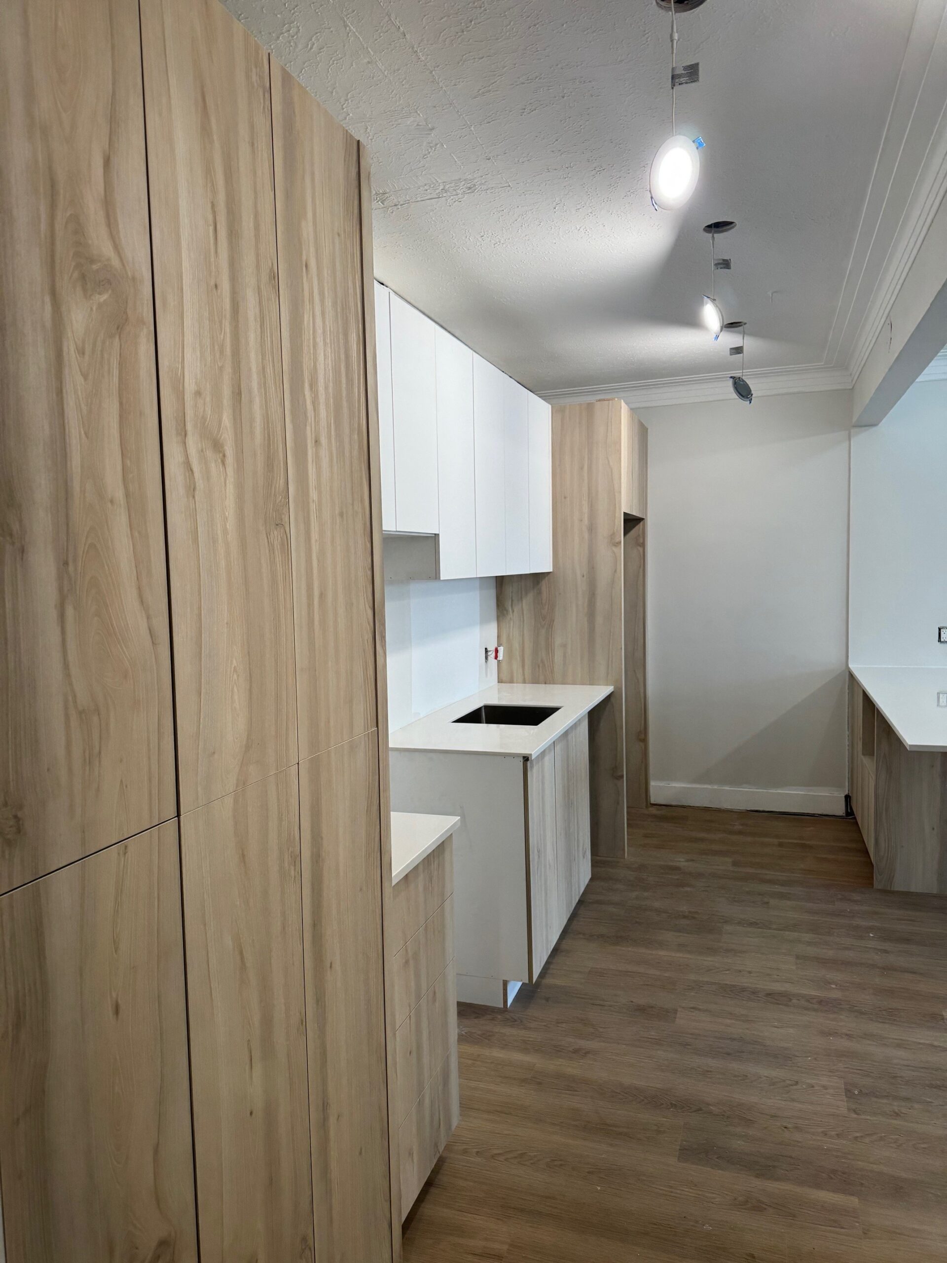 1625 Sheppard, libre immédiatement - Immeubles Simard