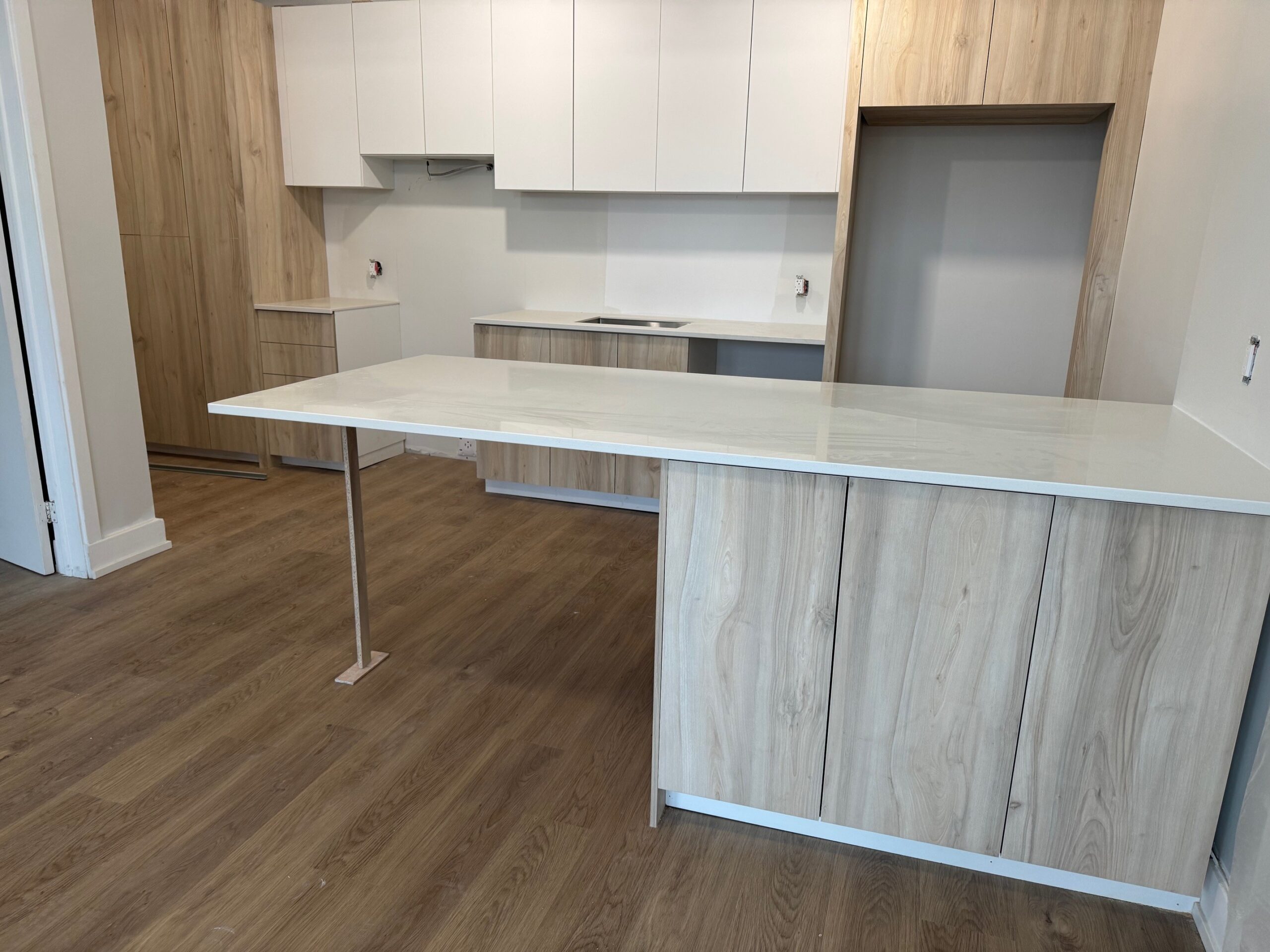 1625 Sheppard, libre immédiatement - Immeubles Simard