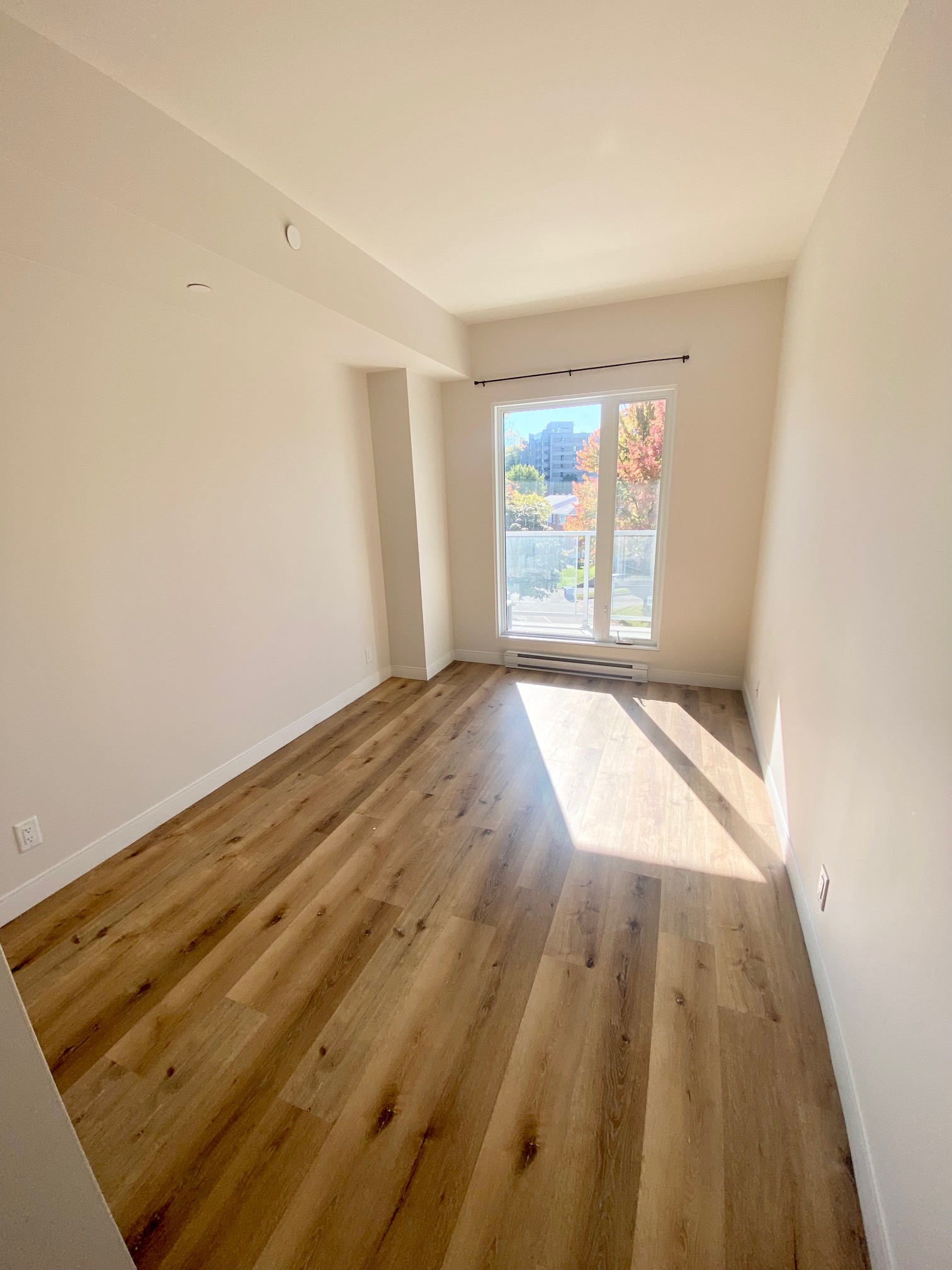 Trilogia, 4 1/2 disponible - Immeubles Simard