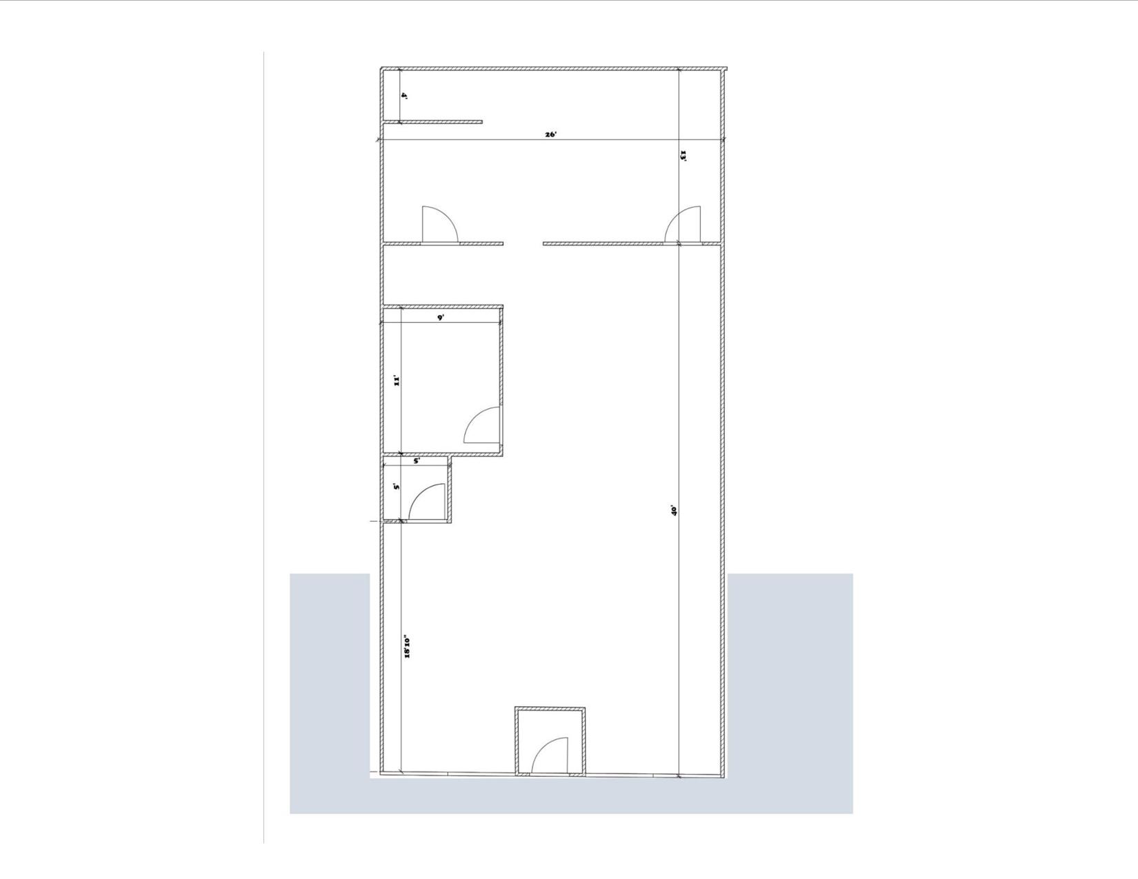 7597, boul. Guillaume-Couture, Lévis - Immeubles Simard
