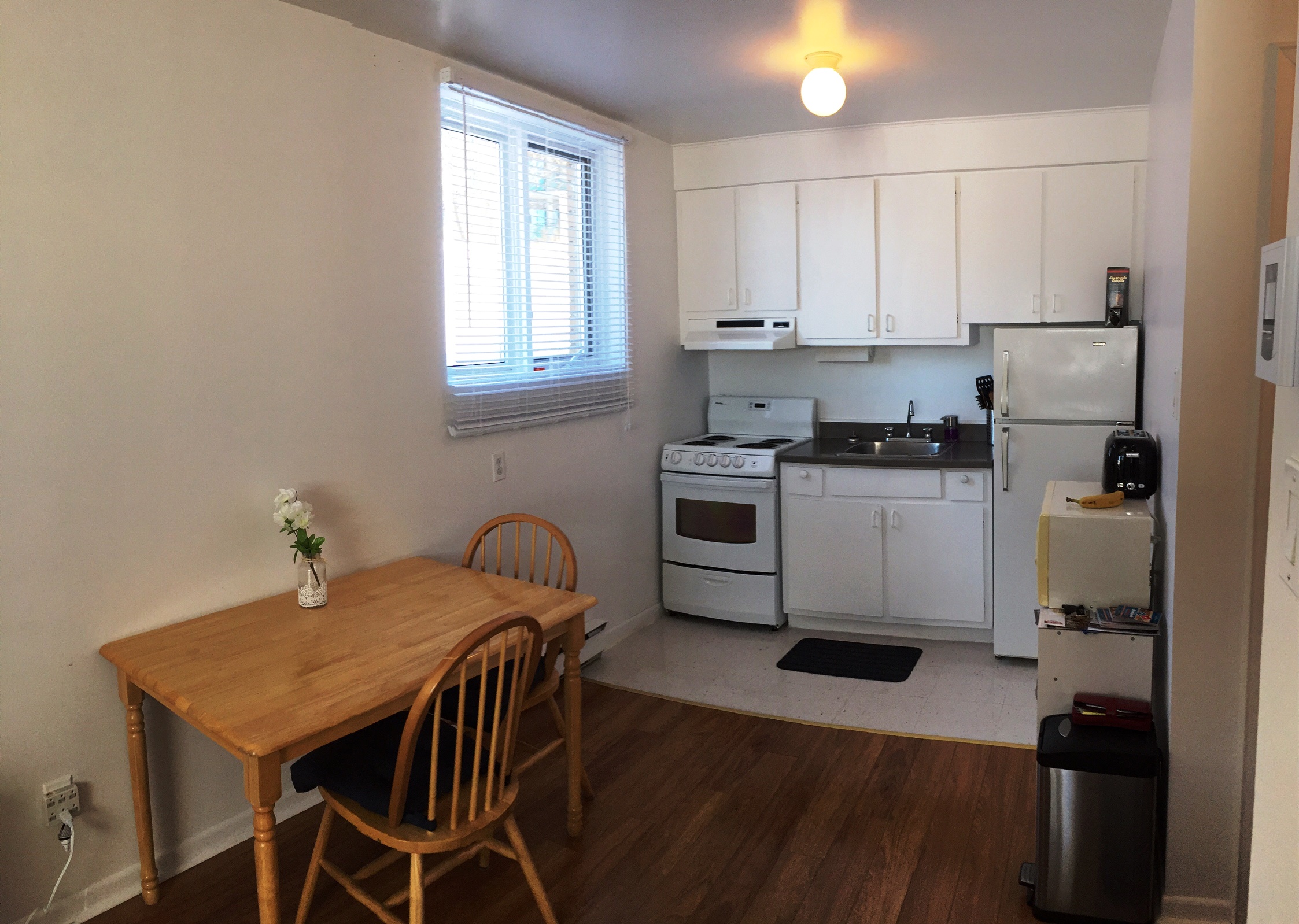 804-3 rue Beauregard, Juillet 2026 - Immeubles Simard