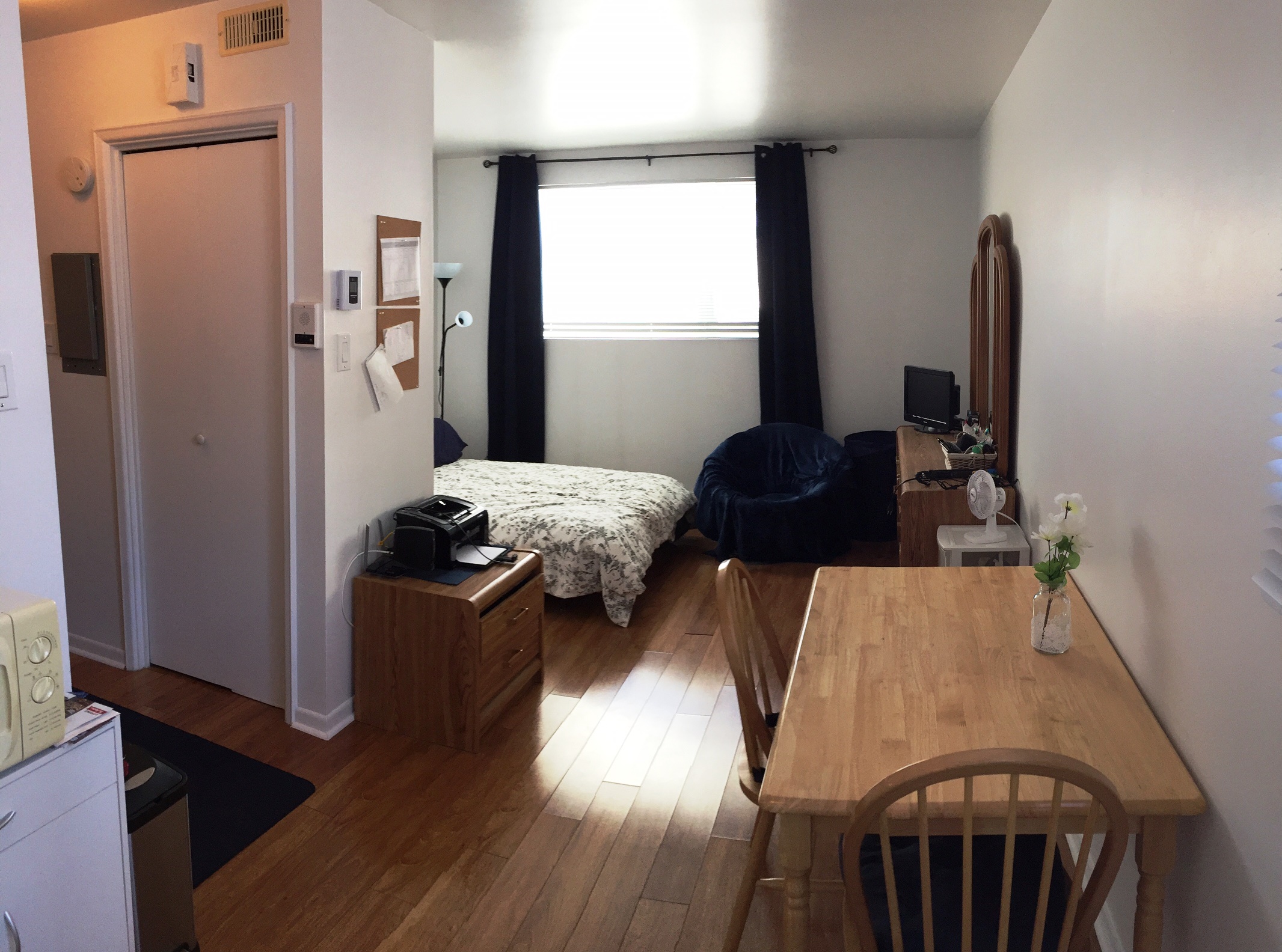 804-3 rue Beauregard, Juillet 2026 - Immeubles Simard