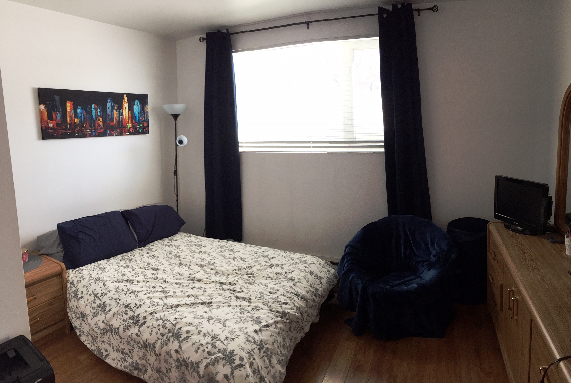 804-3 rue Beauregard, Juillet 2026 - Immeubles Simard