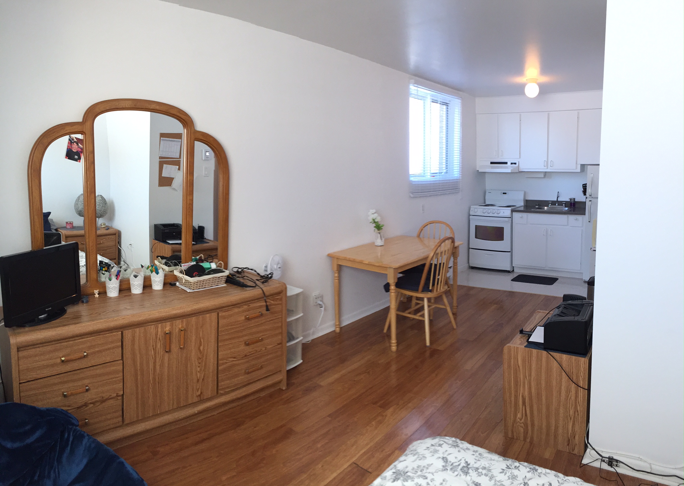 804-3 rue Beauregard, Juillet 2026 - Immeubles Simard