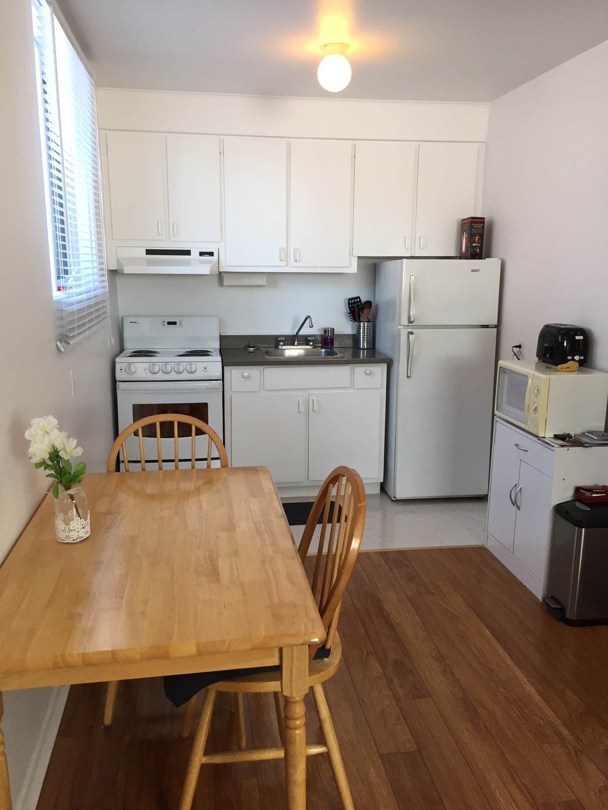 804-3 rue Beauregard, Juillet 2026 - Immeubles Simard