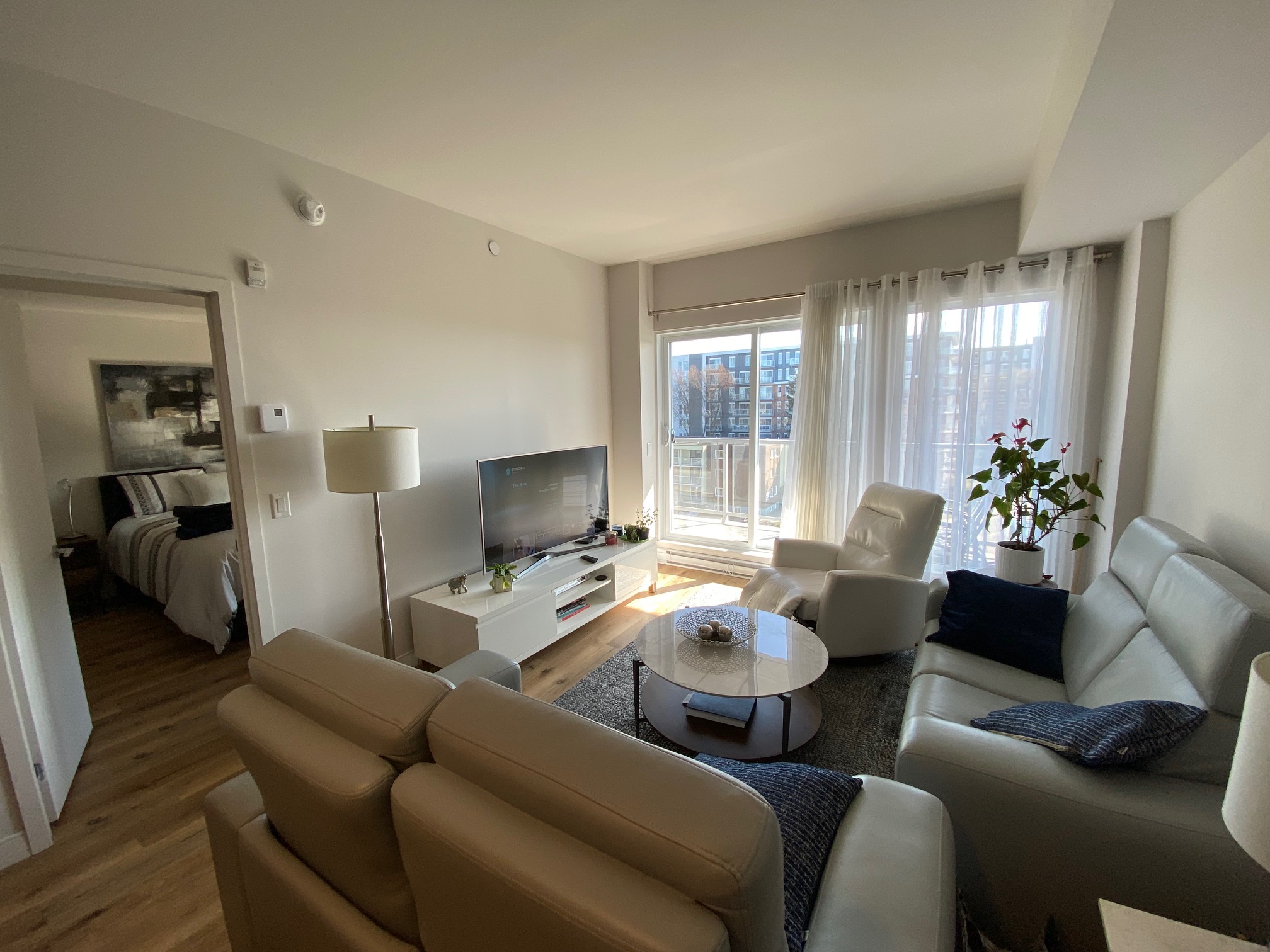 Trilogia, 3 1/2, Mars 2026 - Immeubles Simard