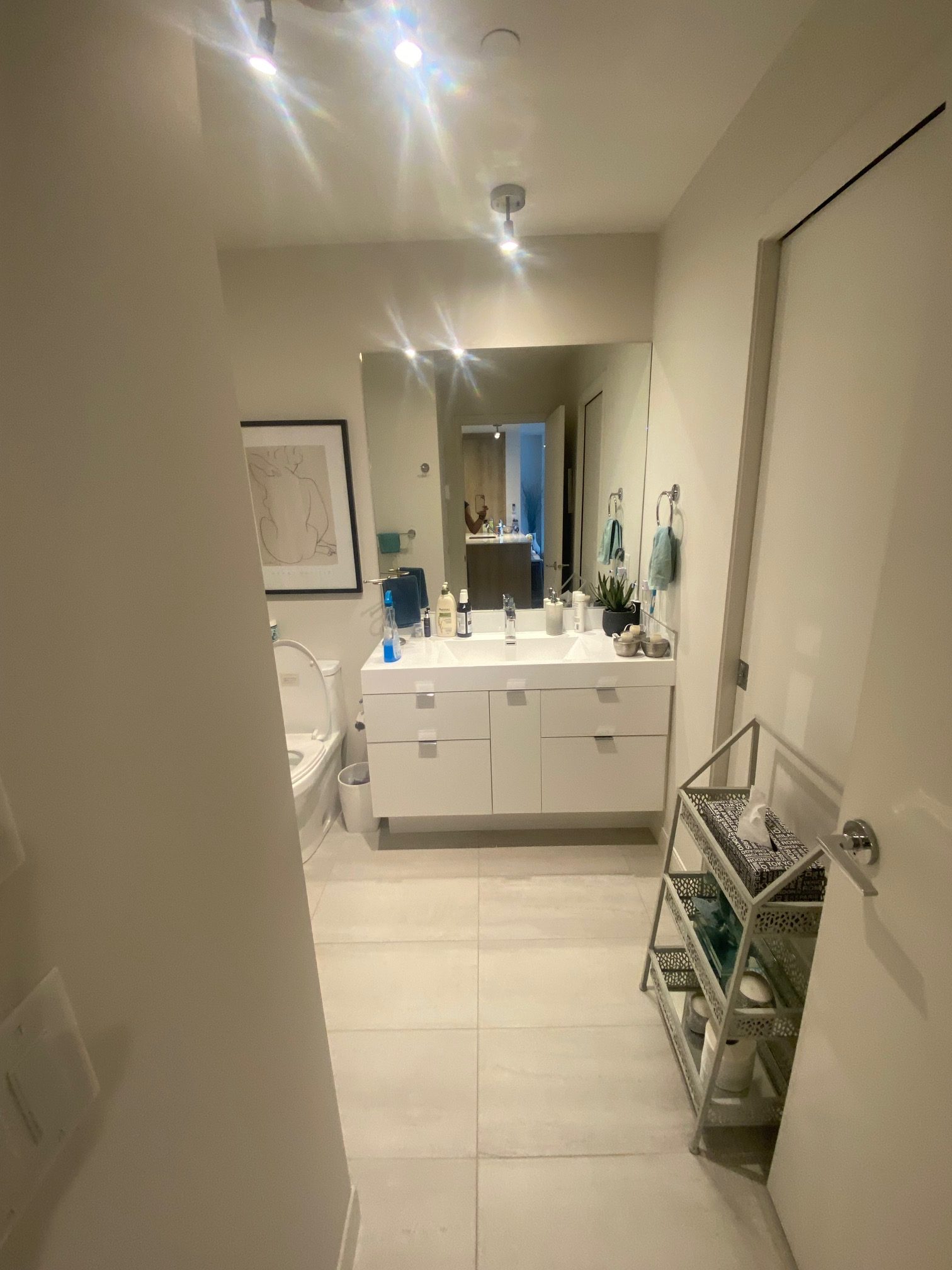 Trilogia, 3 1/2, Mars 2026 - Immeubles Simard