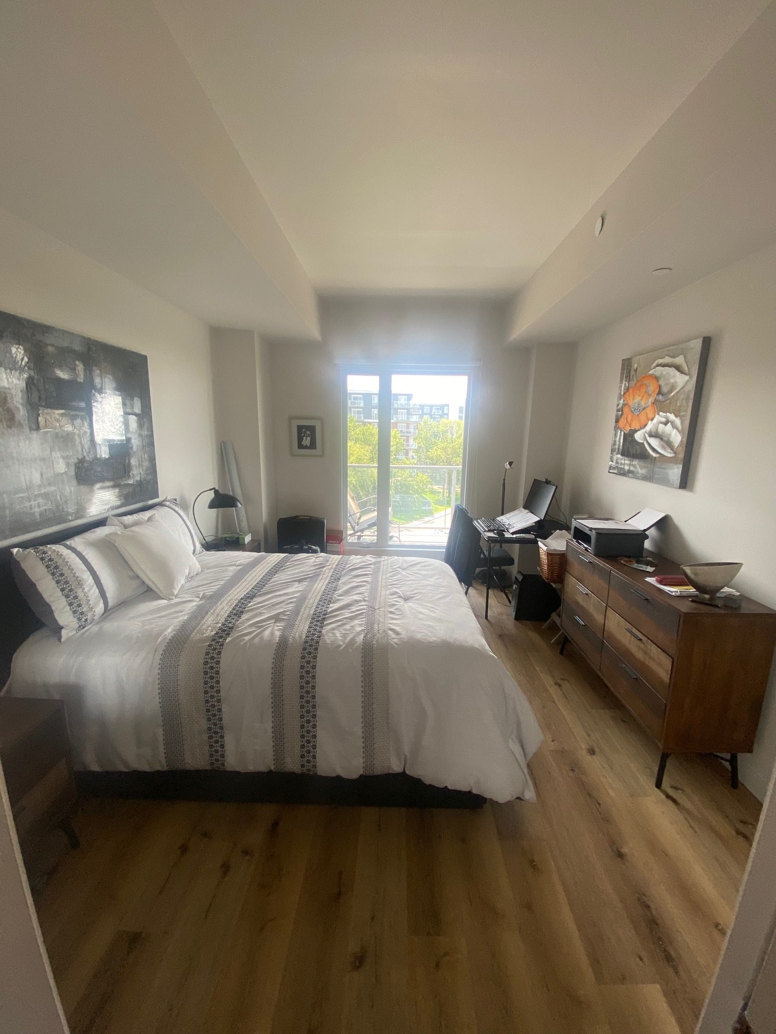 Trilogia, 3 1/2, Mars 2026 - Immeubles Simard