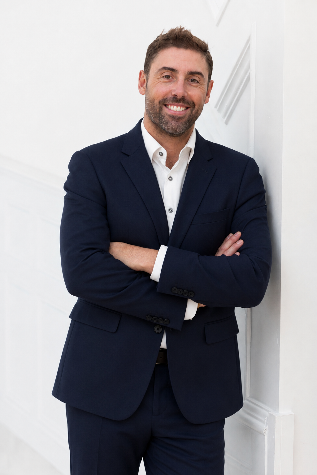 Etienne Paradis