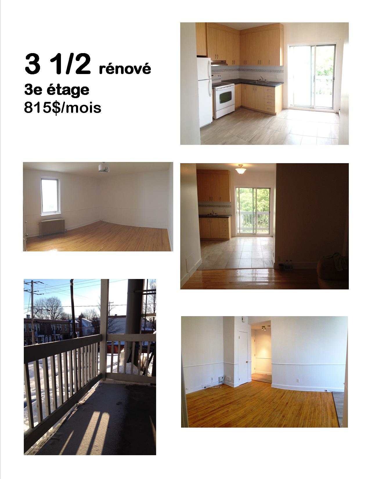 1276-25 Chanoine-Morel - Immeubles Simard