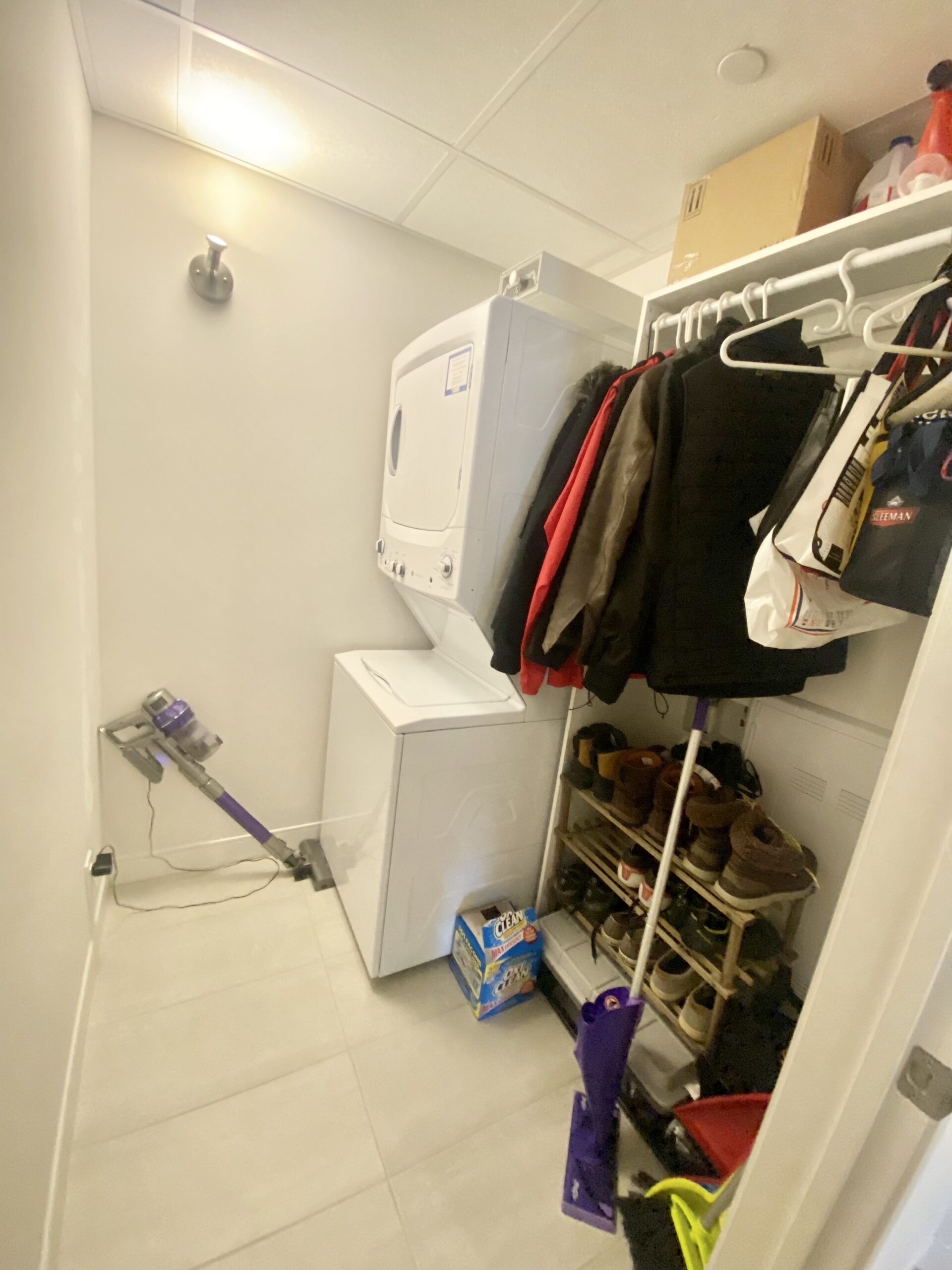 Trilogia-103 4 1/2 Juillet 2026 - Immeubles Simard