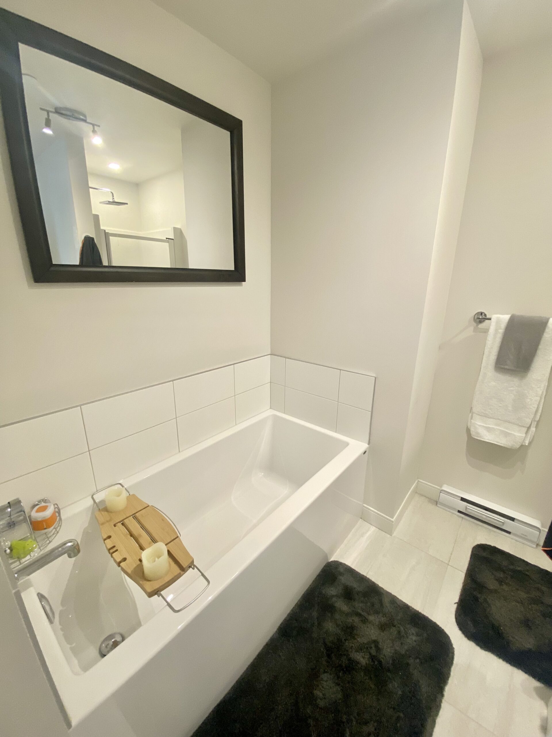 Trilogia-103 4 1/2 Juillet 2026 - Immeubles Simard