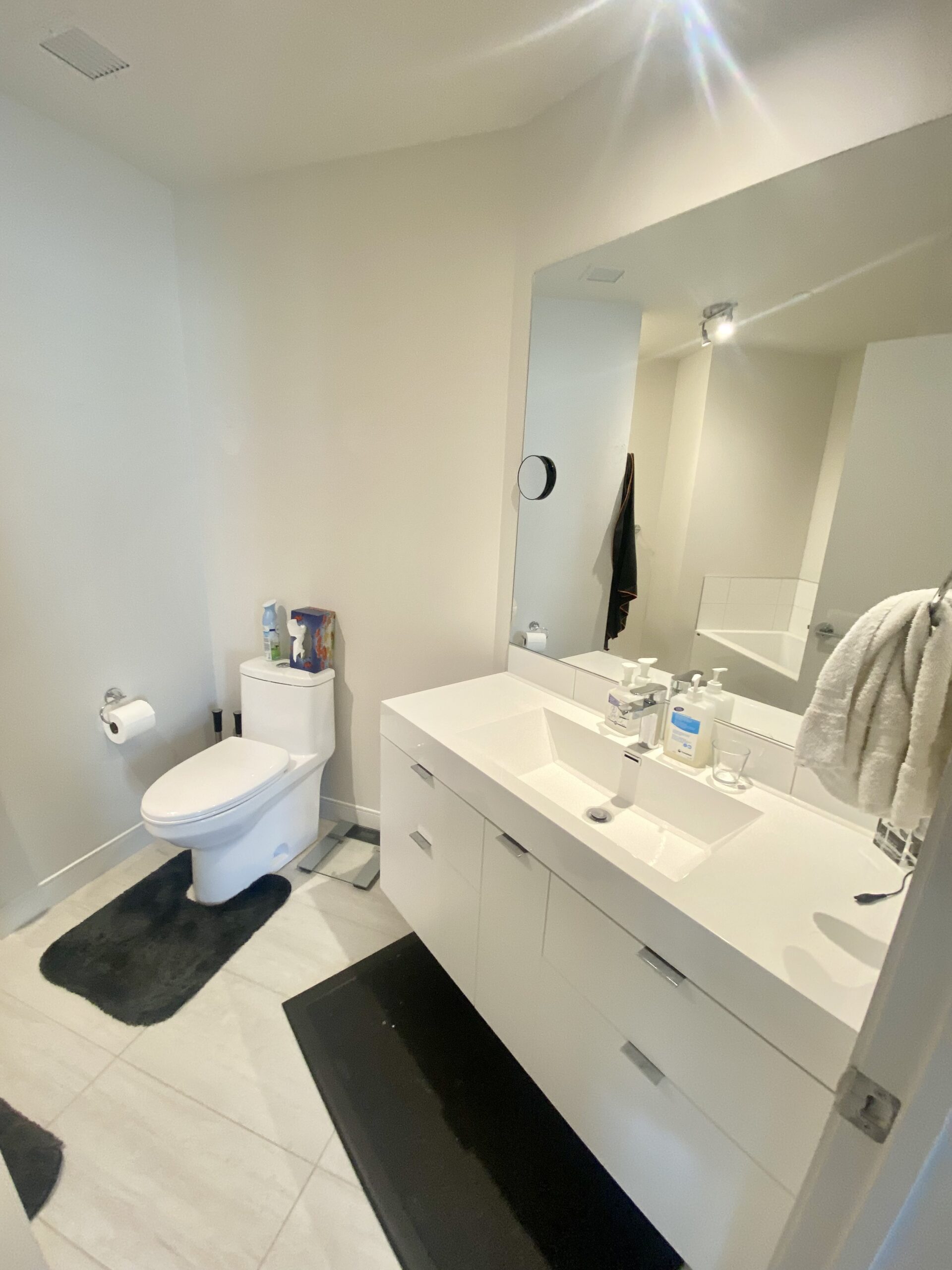 Trilogia-103 4 1/2 Juillet 2026 - Immeubles Simard