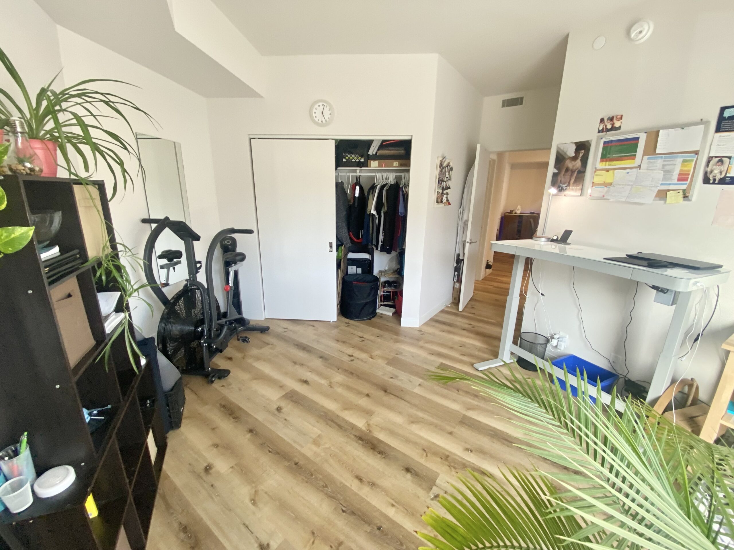 Trilogia-103 4 1/2 Juillet 2026 - Immeubles Simard