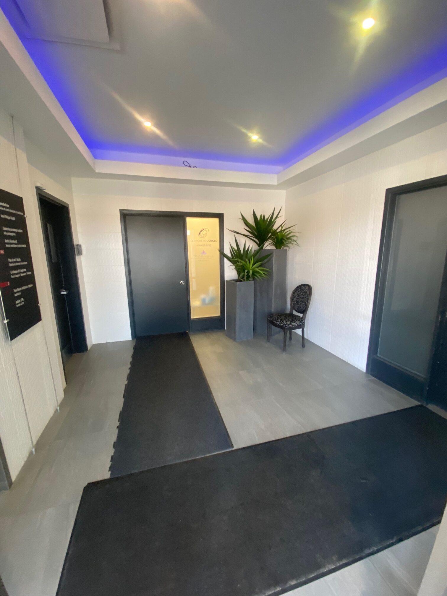 2511 chemin Sainte-Foy - Immeubles Simard