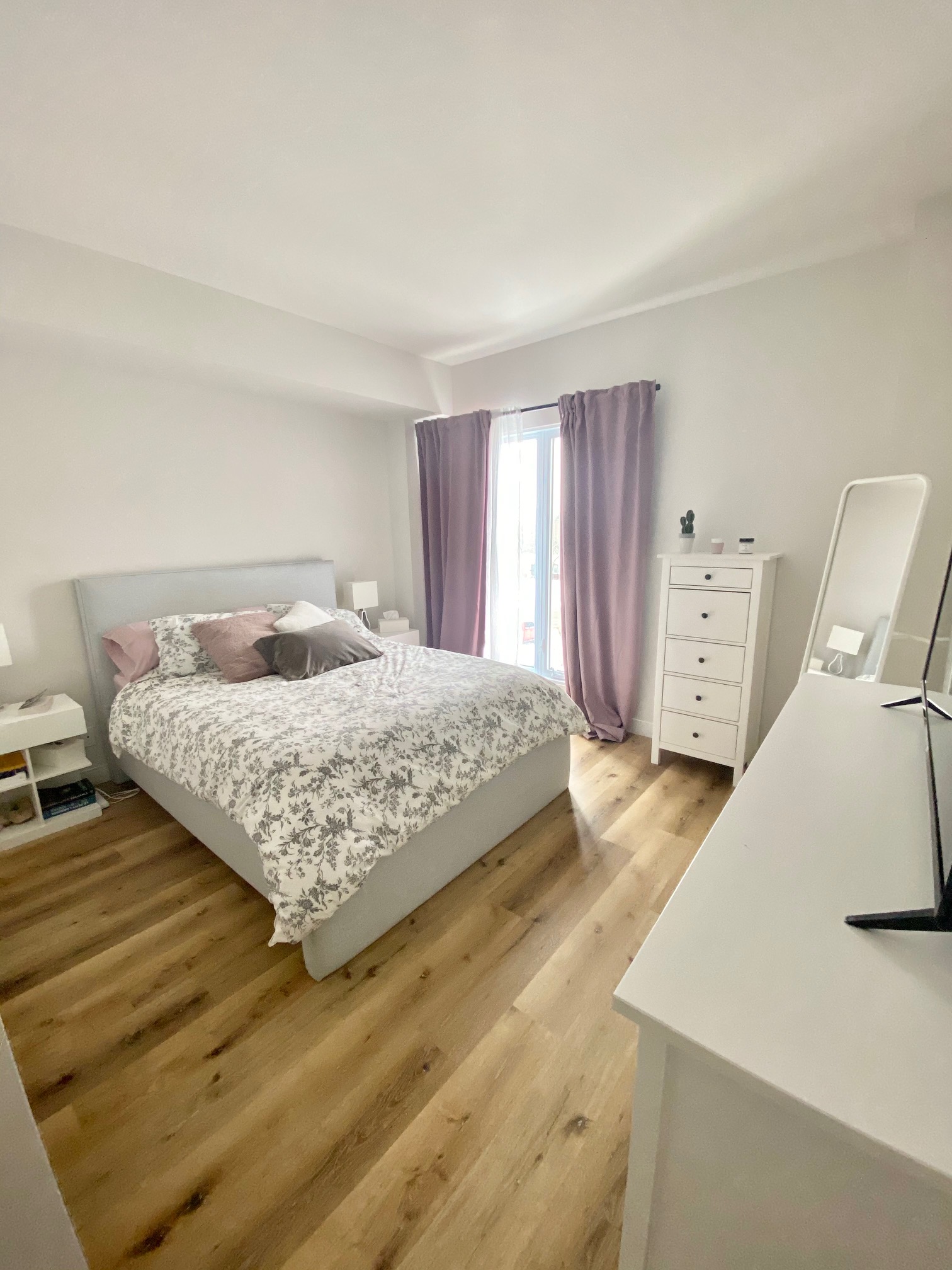 Trilogia-208 4 1/2 Juillet 2026. - Immeubles Simard