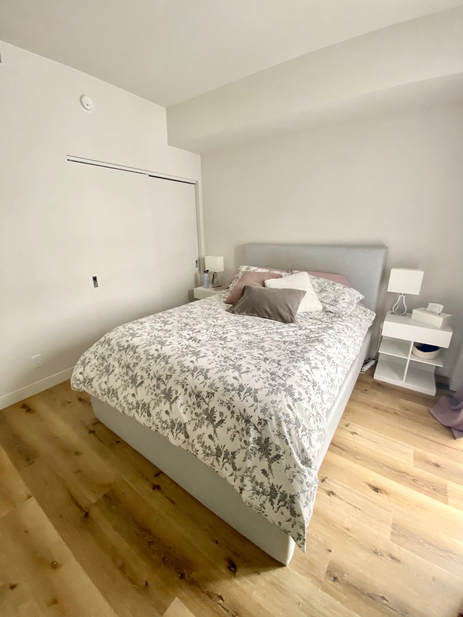 Trilogia-208 4 1/2 Juillet 2026. - Immeubles Simard