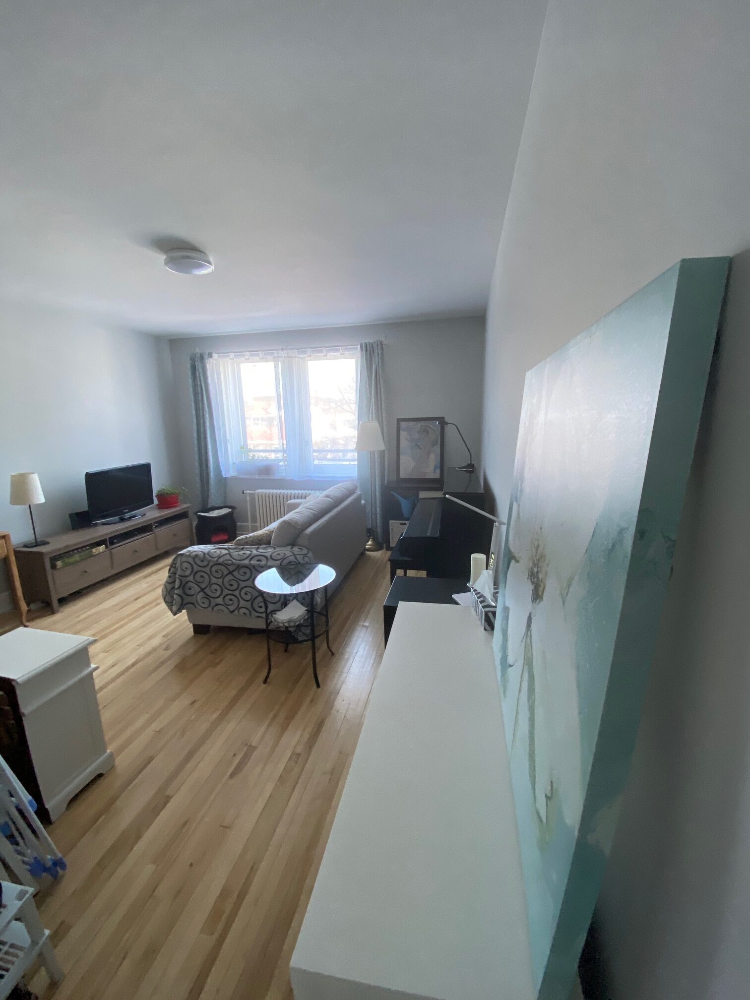 1611-4 Sheppard - Immeubles Simard