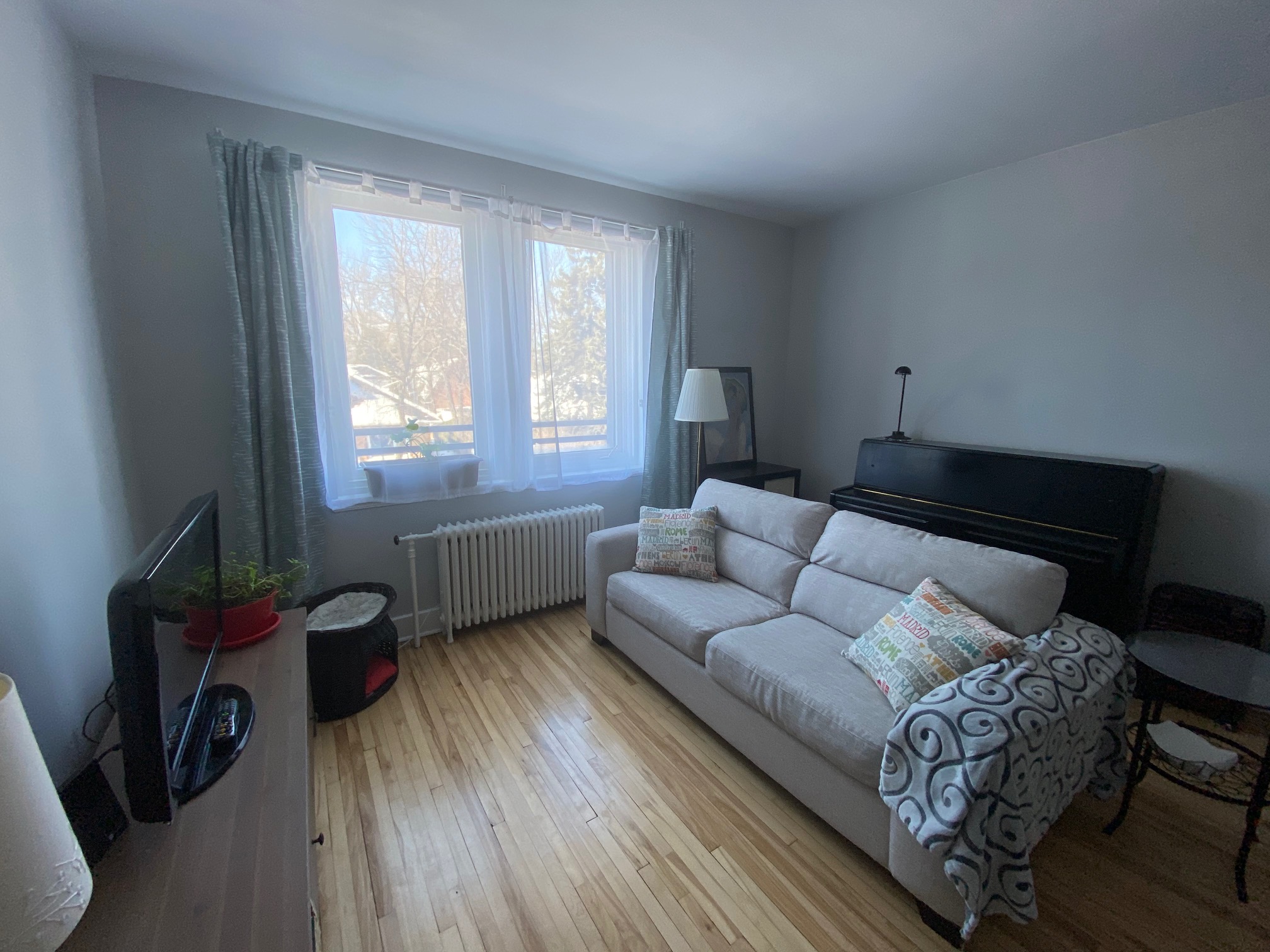 1611-4 Sheppard - Immeubles Simard