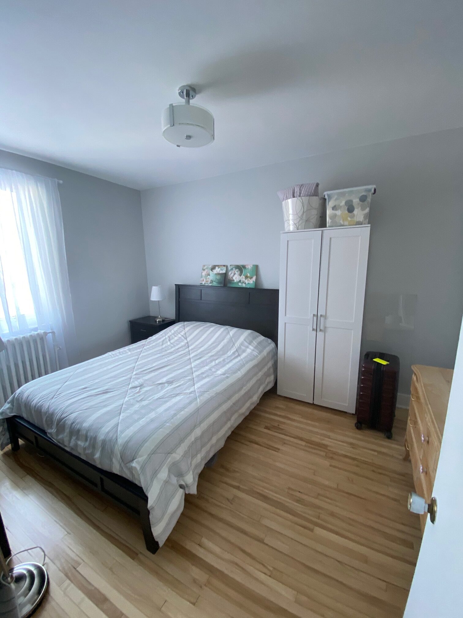 1611-4 Sheppard - Immeubles Simard