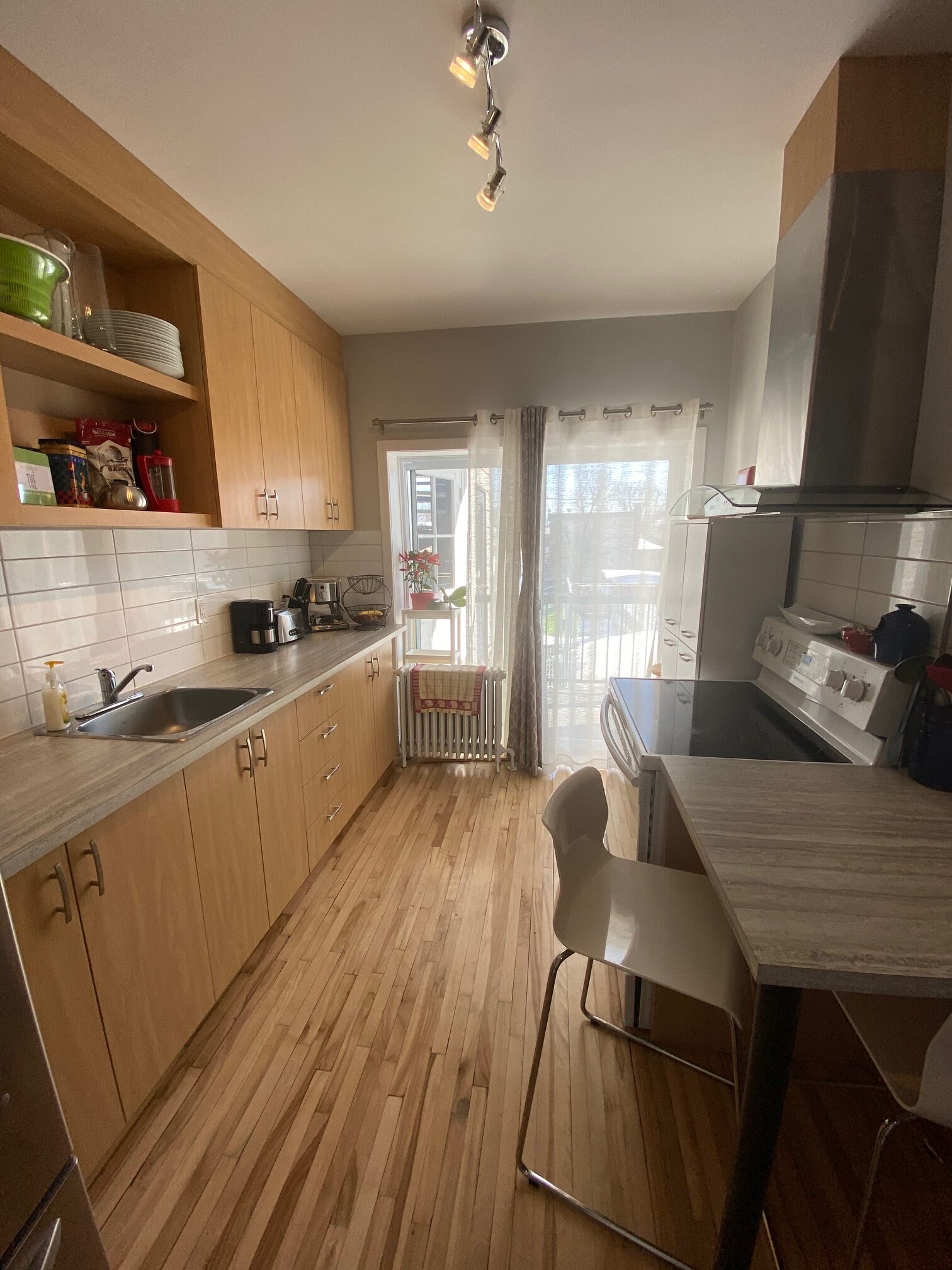 1611-4 Sheppard - Immeubles Simard