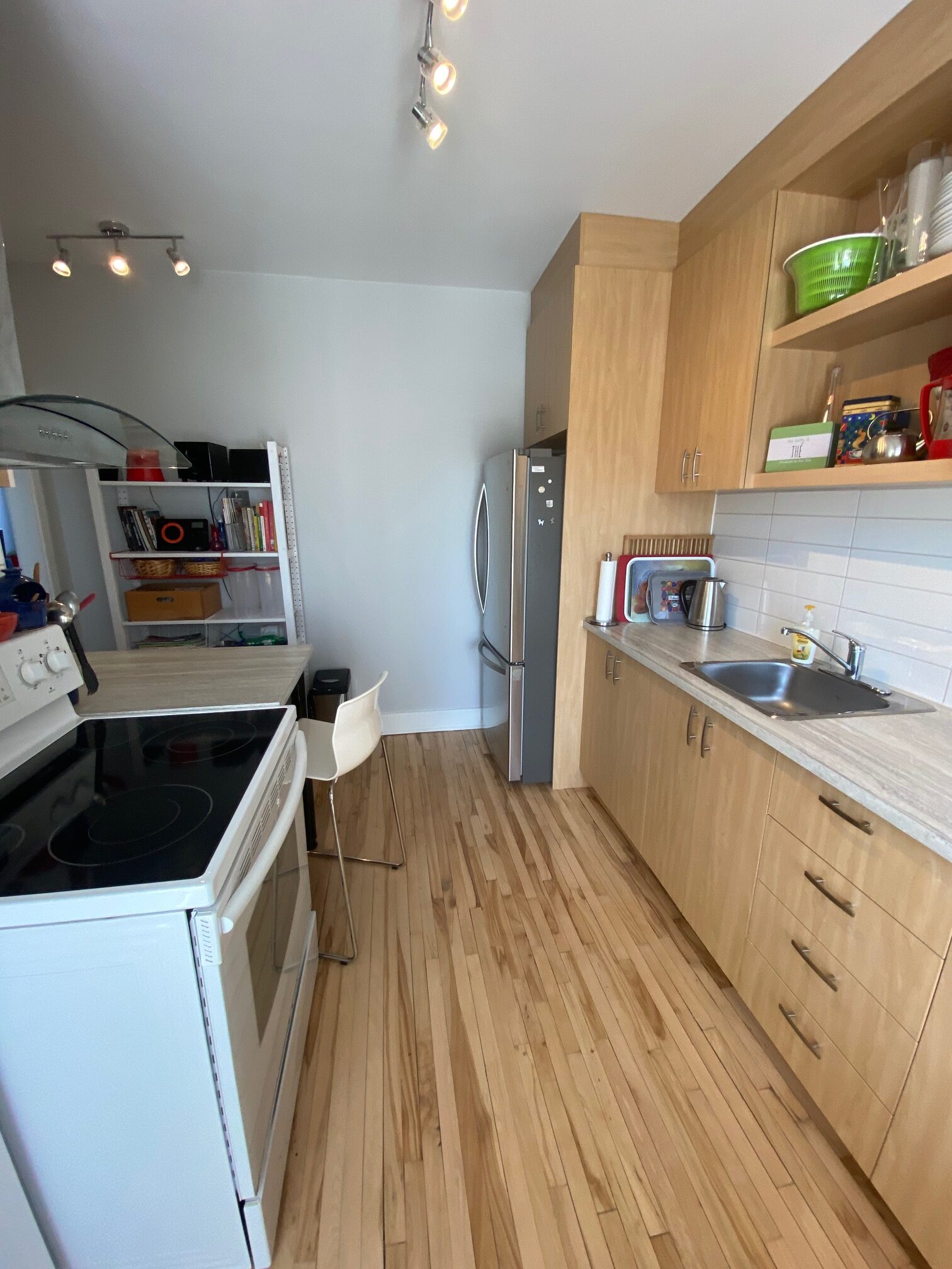 1611-4 Sheppard - Immeubles Simard