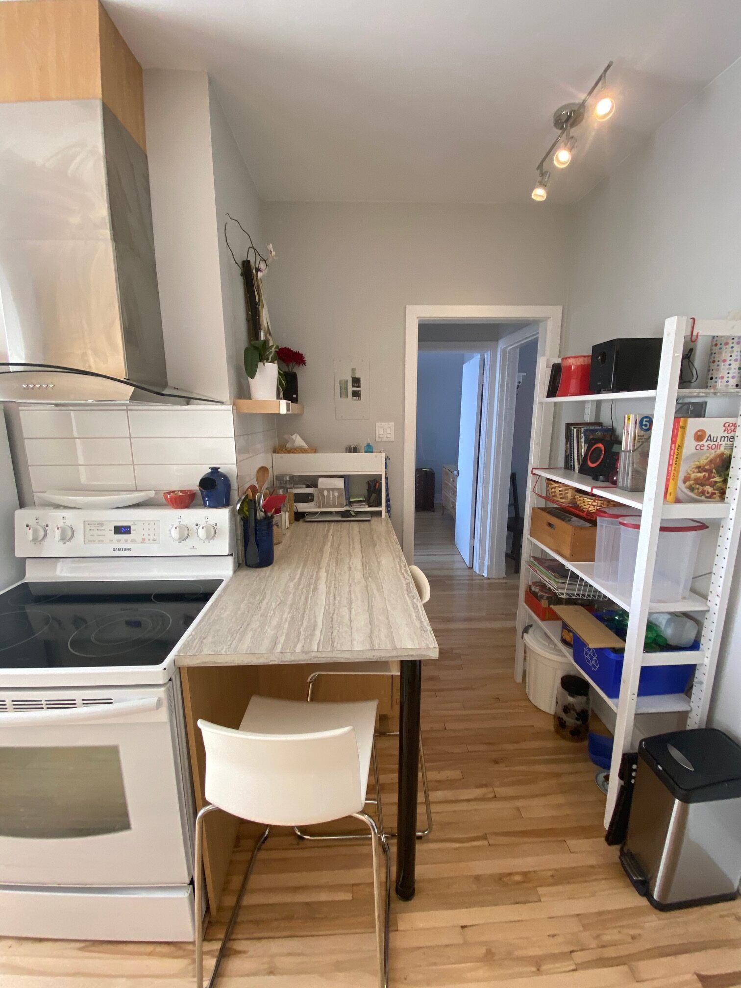 1611-4 Sheppard - Immeubles Simard