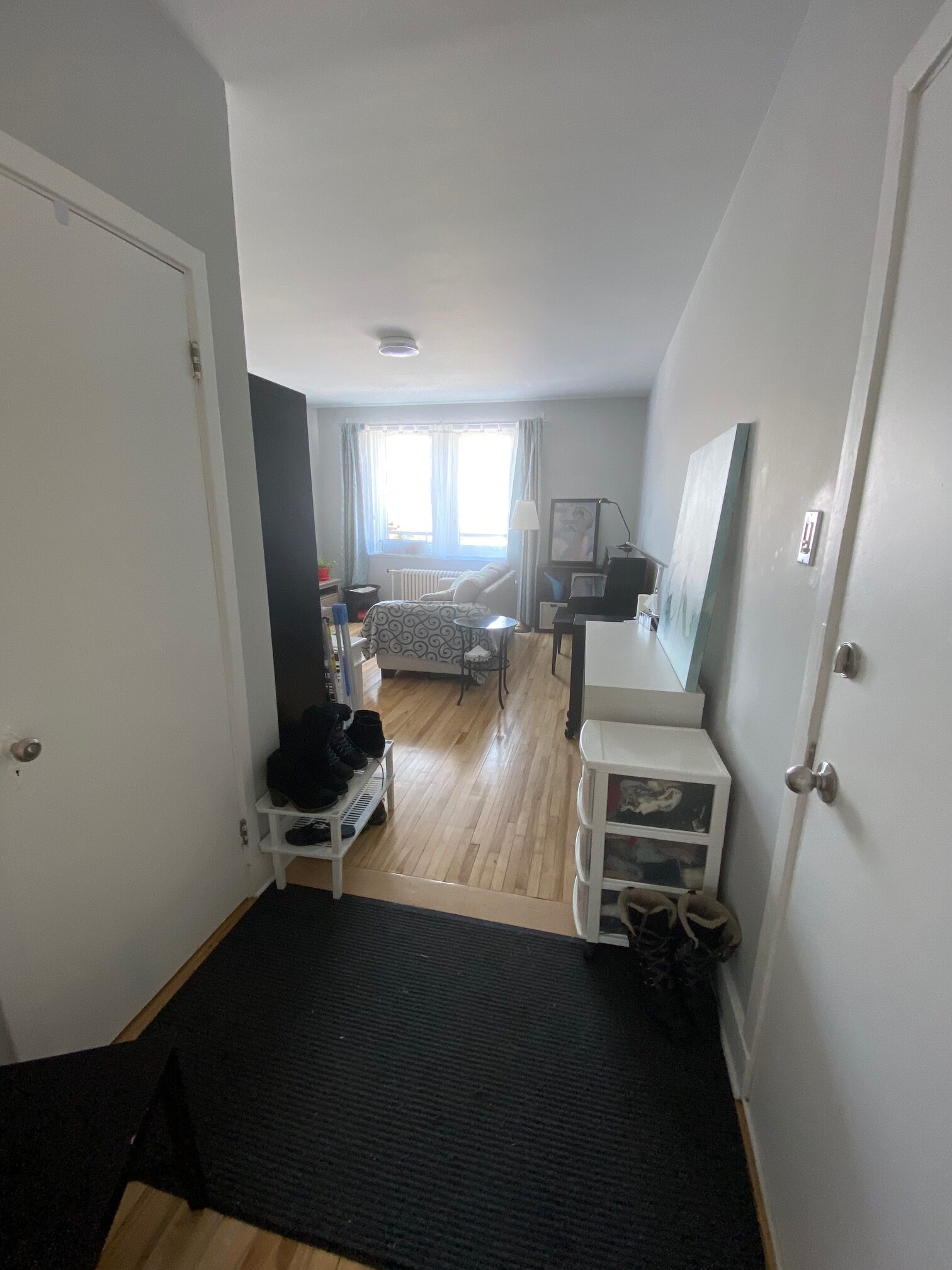 1611-4 Sheppard - Immeubles Simard