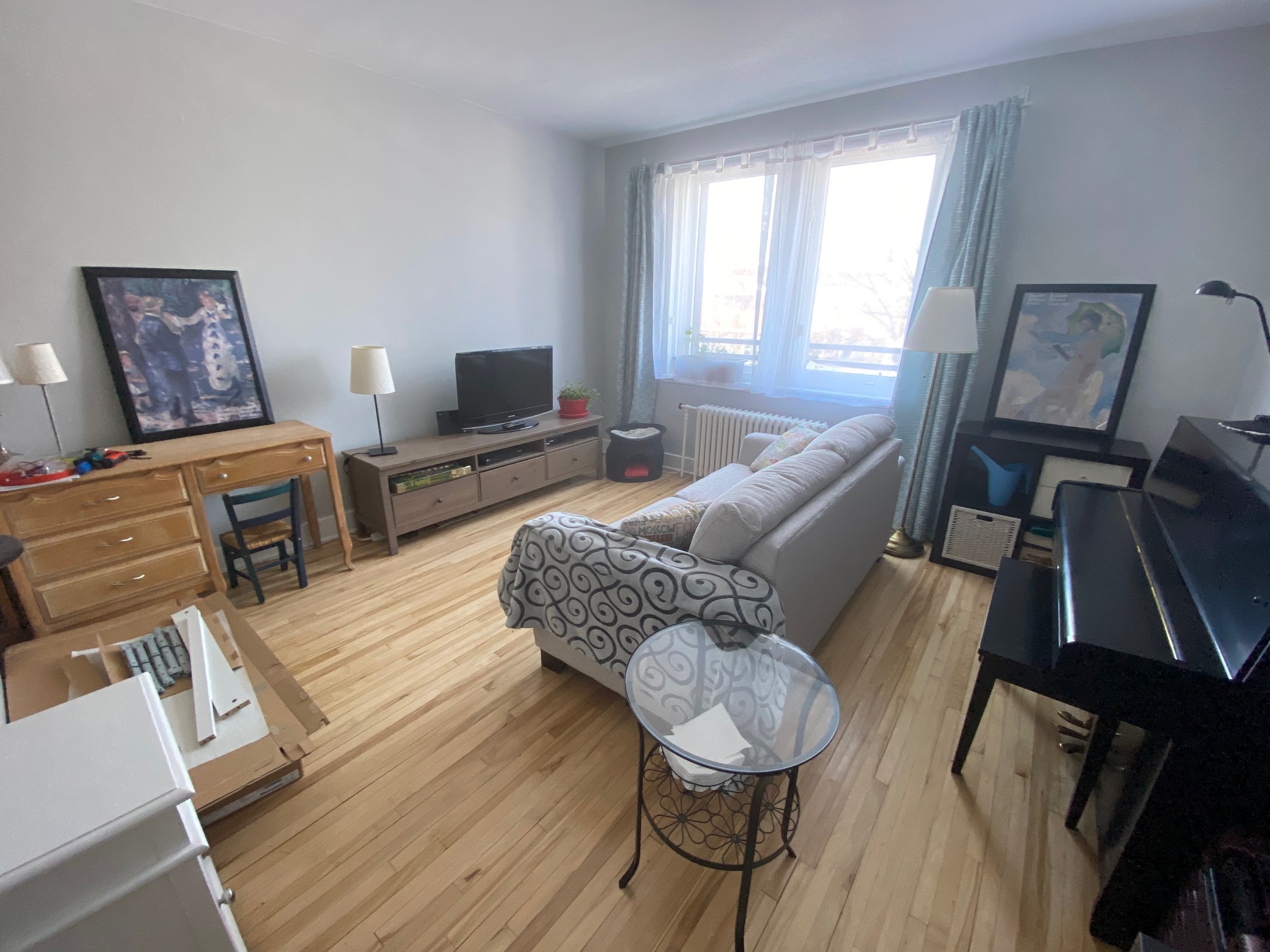 1611-4 Sheppard - Immeubles Simard