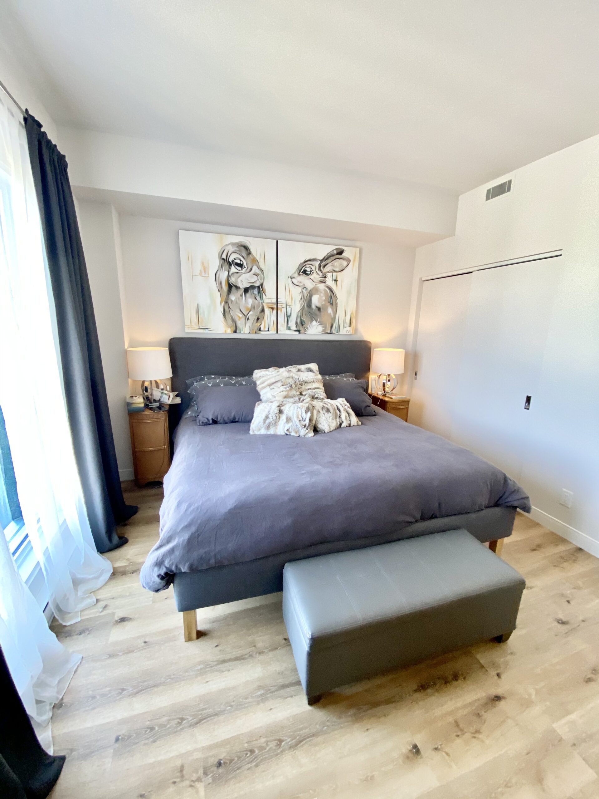 Trilogia-310 4 1/2 Juillet 2026 - Immeubles Simard