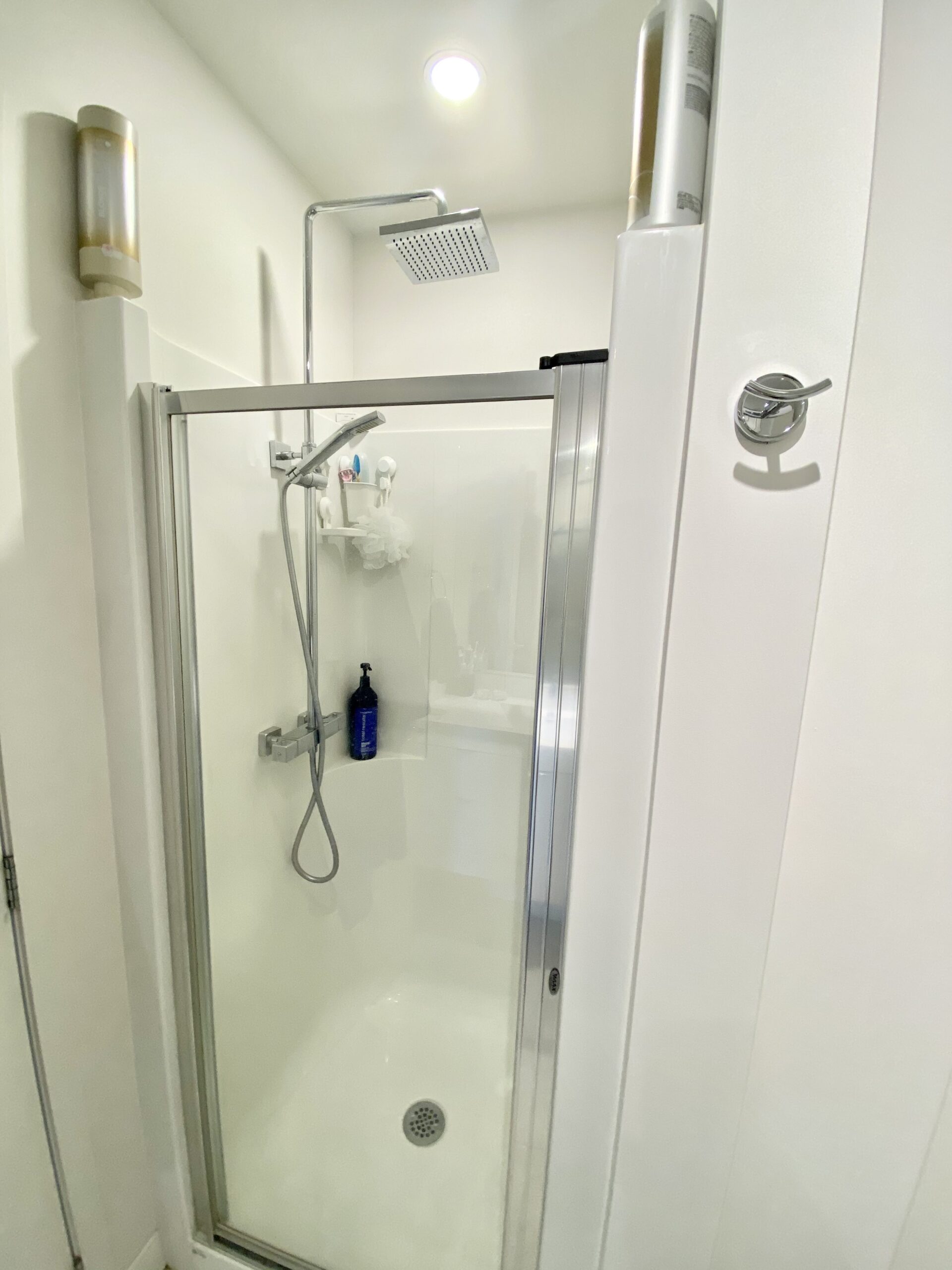 Trilogia-310 4 1/2 Juillet 2026 - Immeubles Simard