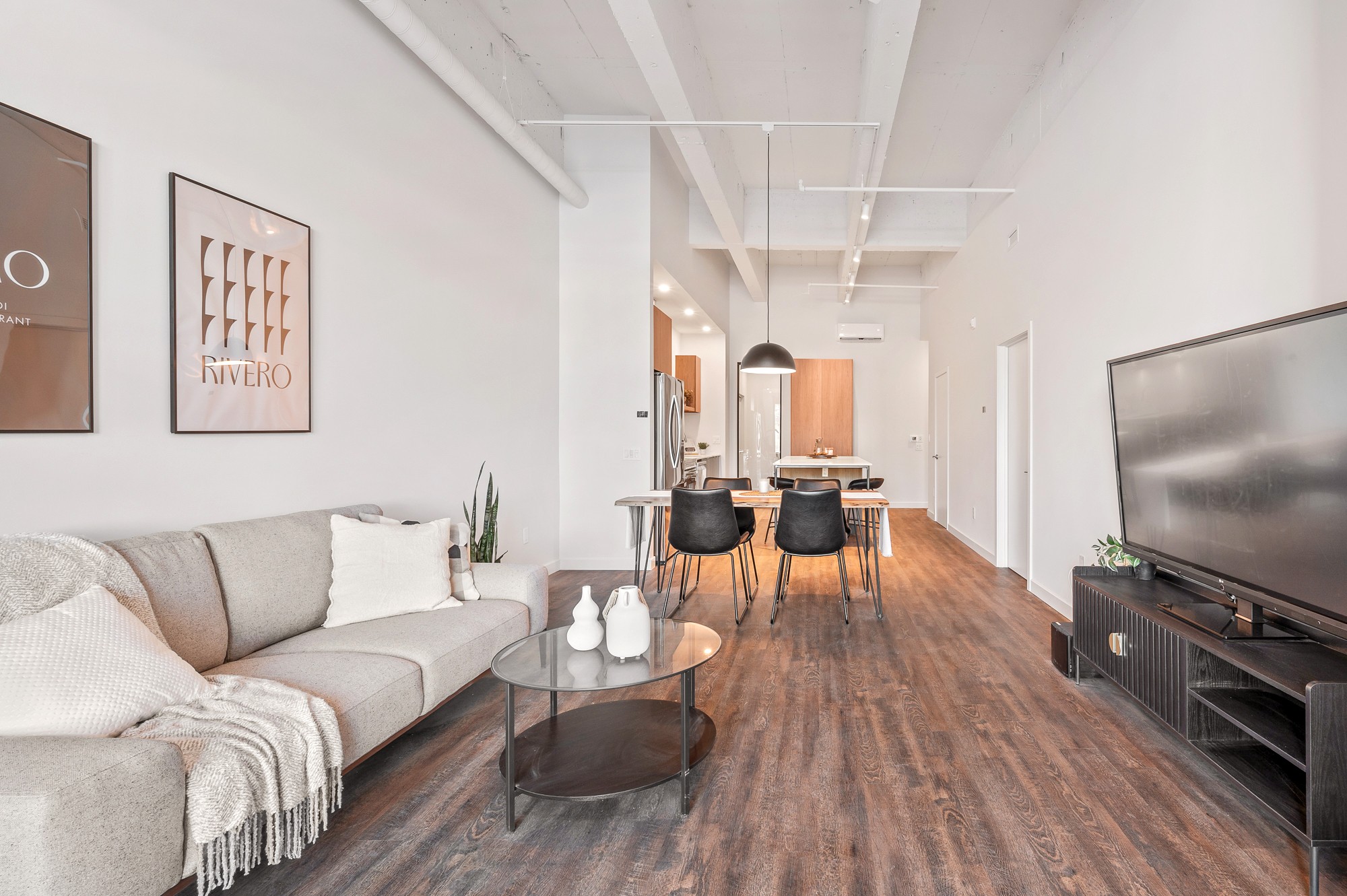 Le Rivero - Immeubles Simard