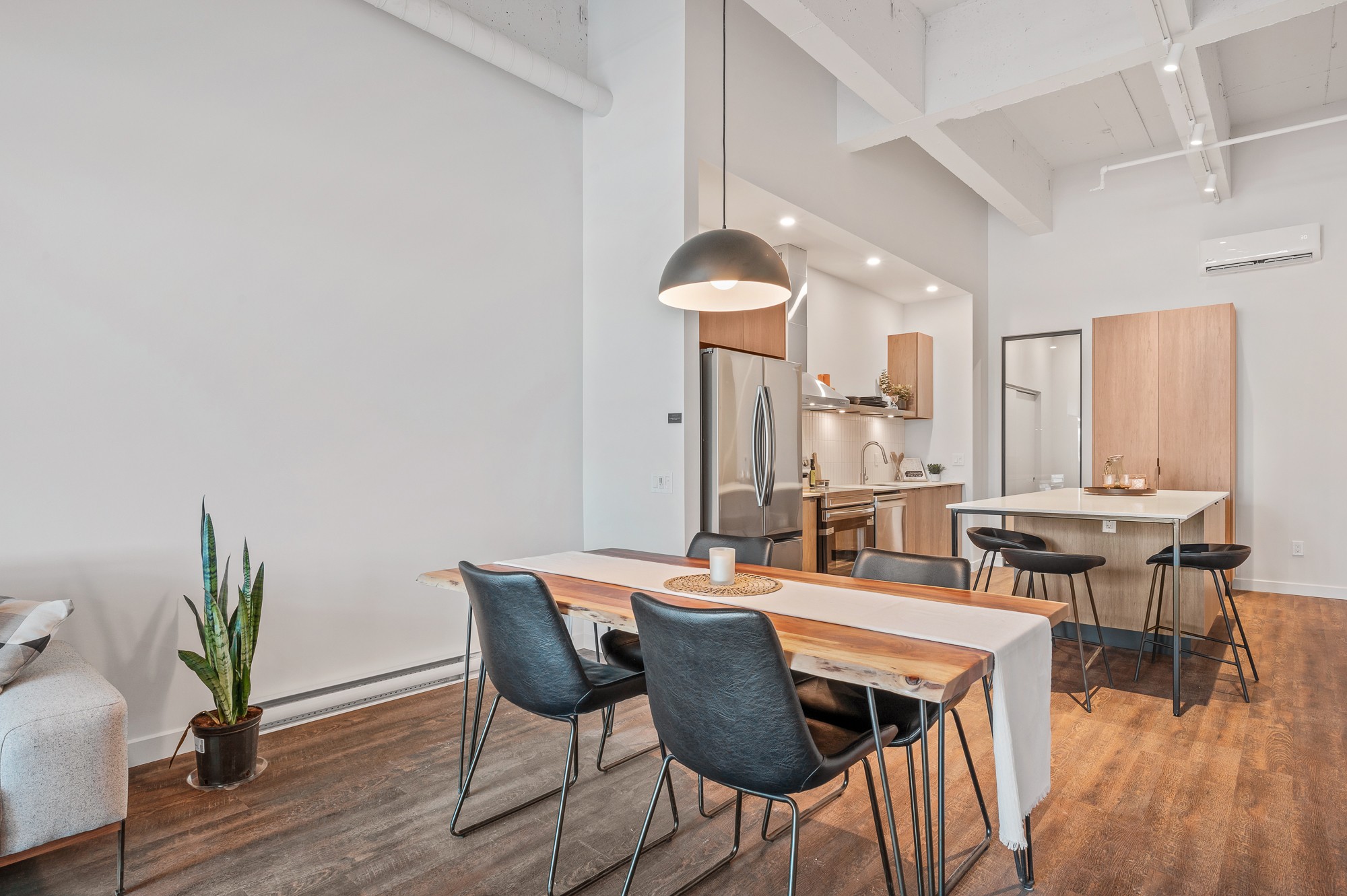 Le Rivero - Immeubles Simard
