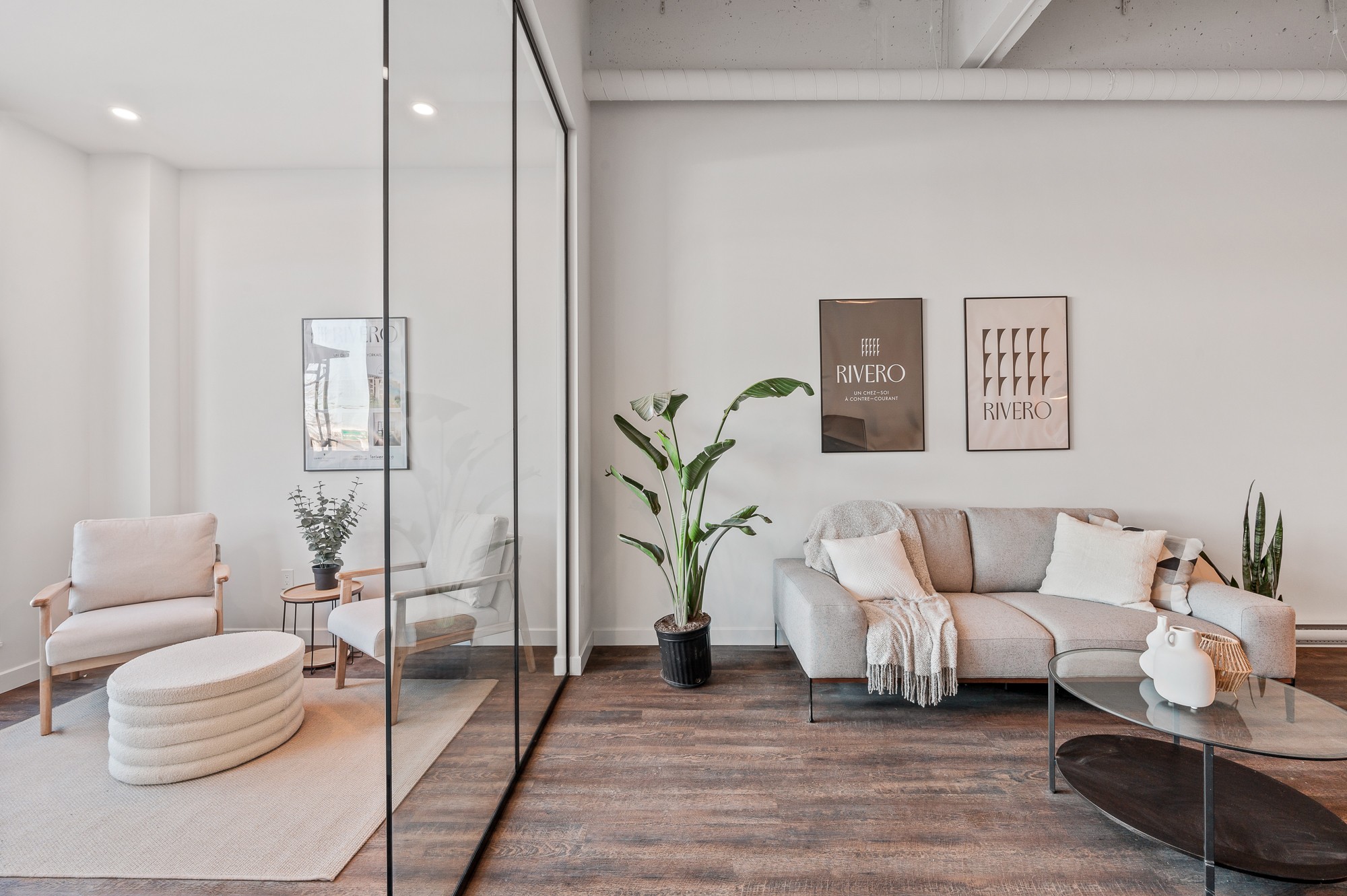 Le Rivero - Immeubles Simard