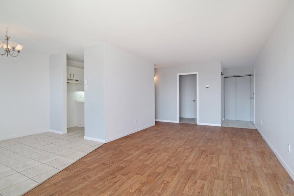 Les appartements le faubourg de l&rsquo;Auvergne - Immeubles Simard