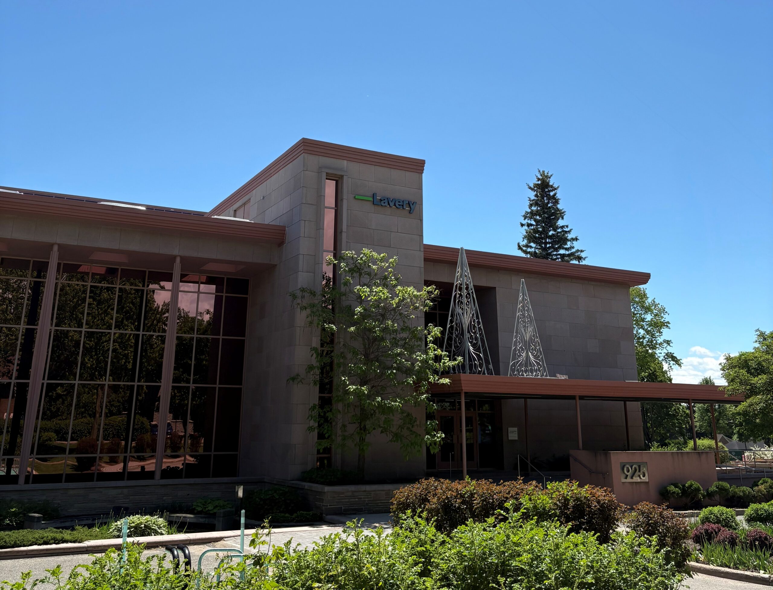 925 Grande-Allée Ouest - Immeubles Simard